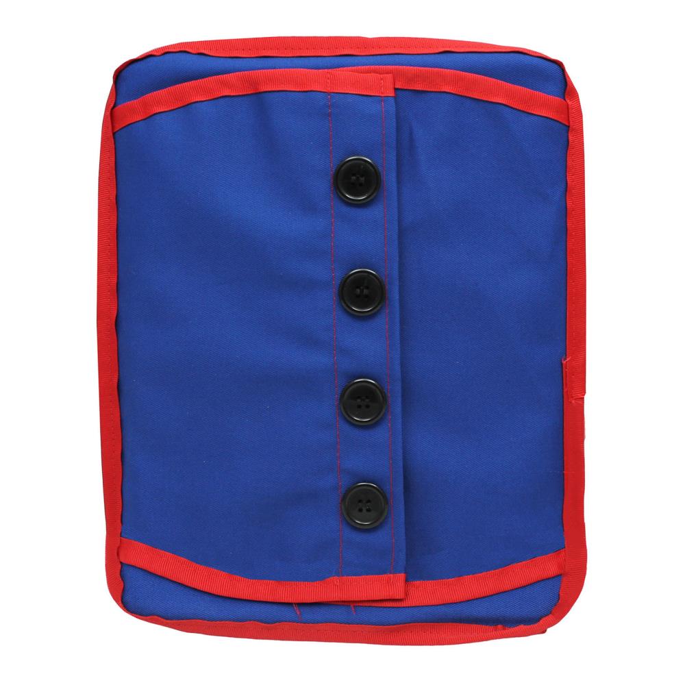 Children's Factory CF-361303 Manual Dexterity Board Button Board, 9.5 -in (W) x 11.5 -in (L)