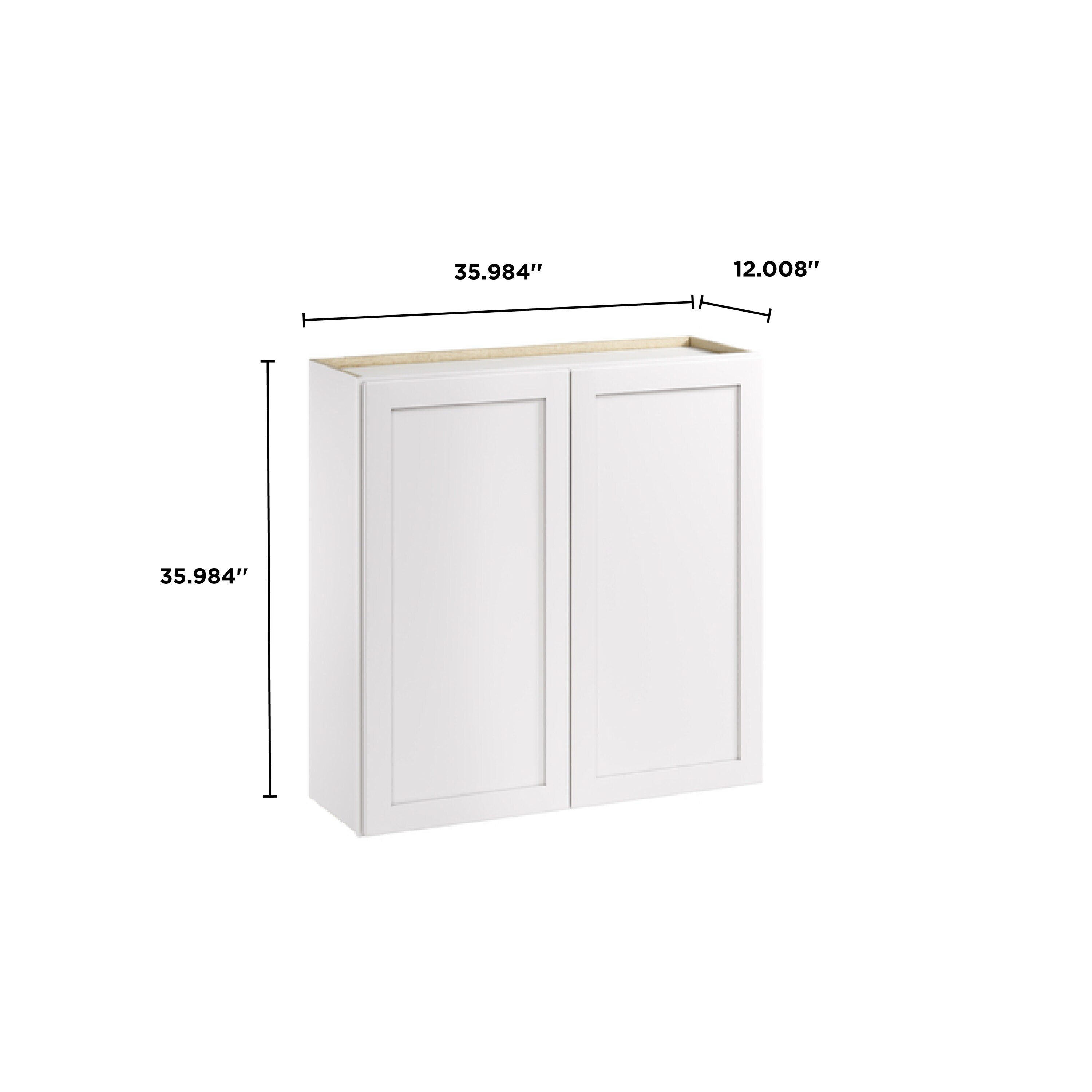 Whalen CLICK-IT LWSCLICK-41 Cabinets-Kitchen - View #9