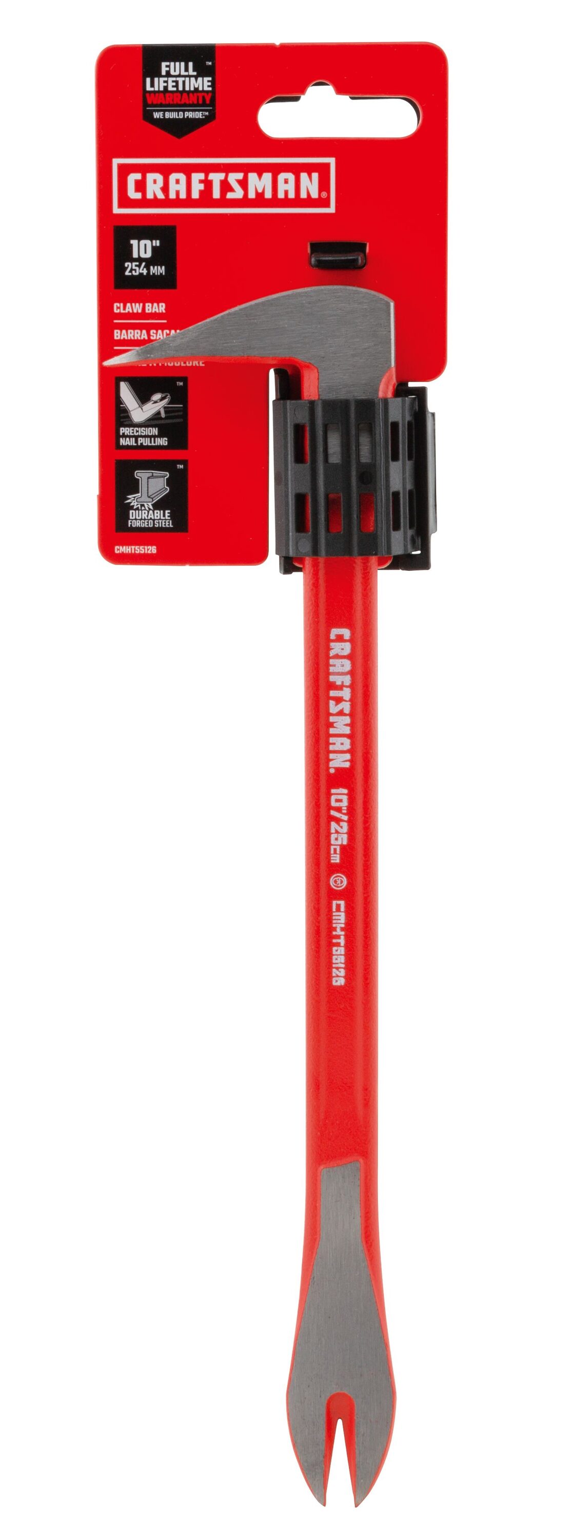 CRAFTSMAN CMHT55126 Wrecking-Prybars - View #3