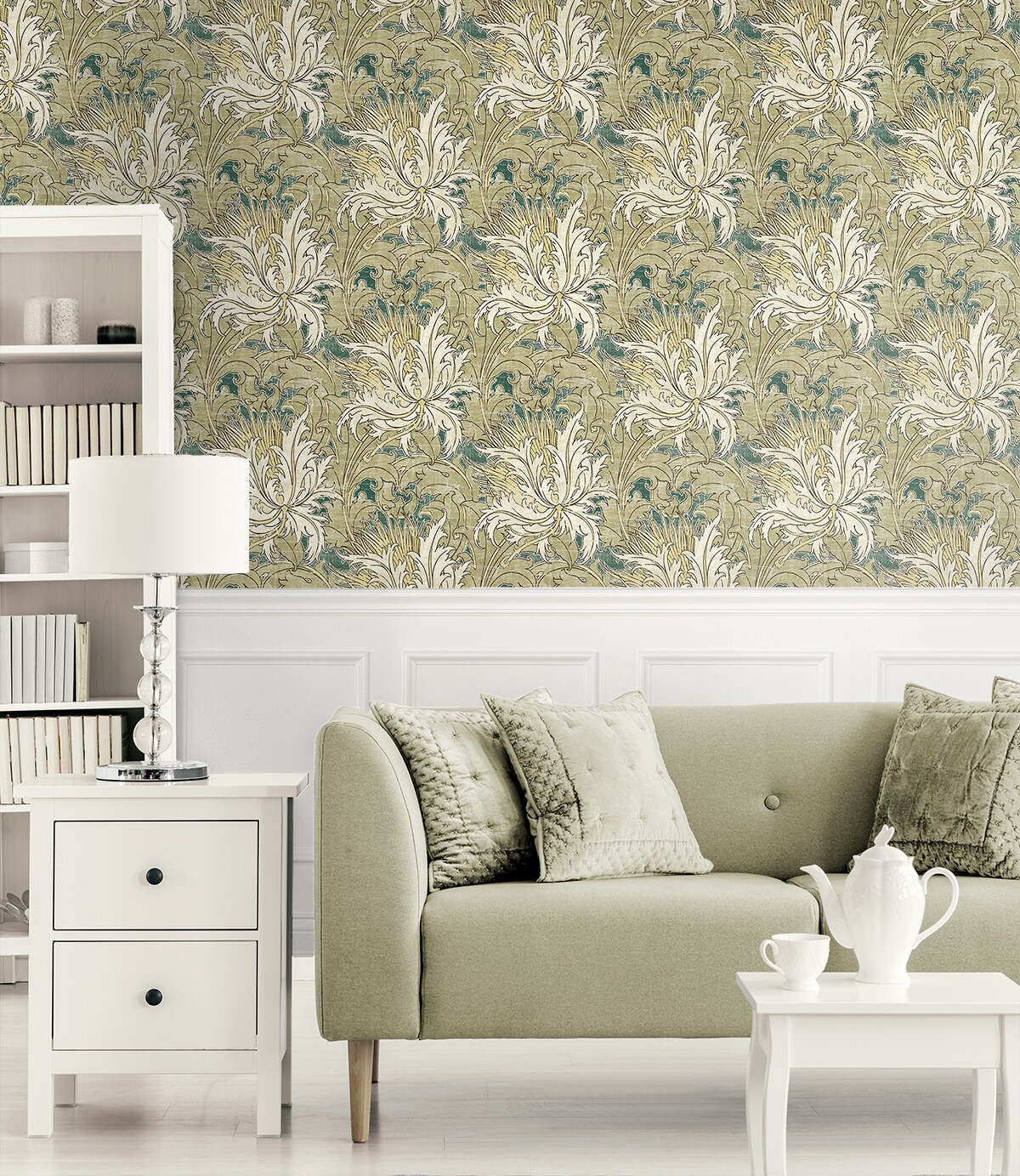 NextWall NW50704 wallpaper - View #2