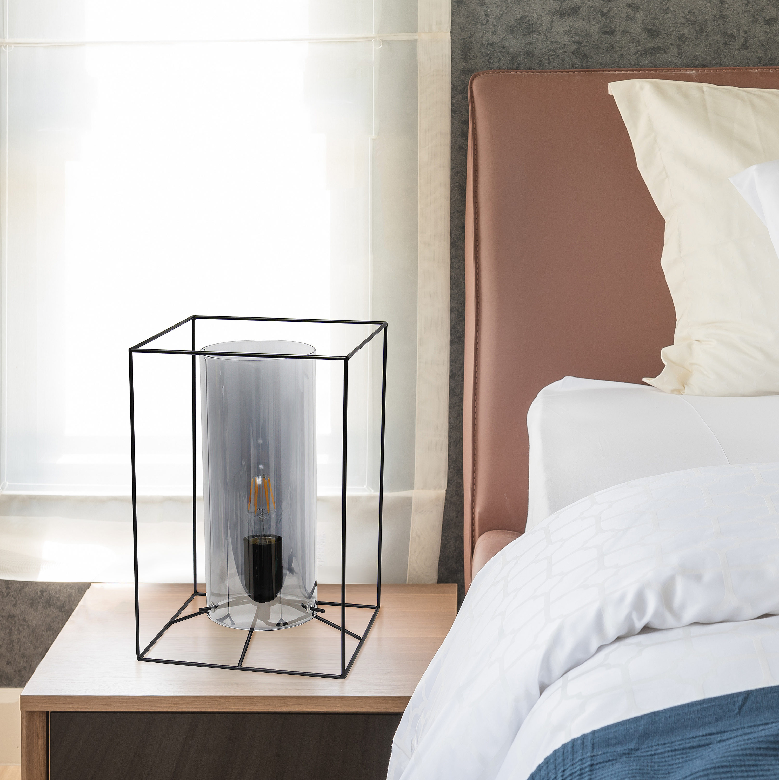 Lalia Home LHT-1027-SM Table-Lamps - View #5