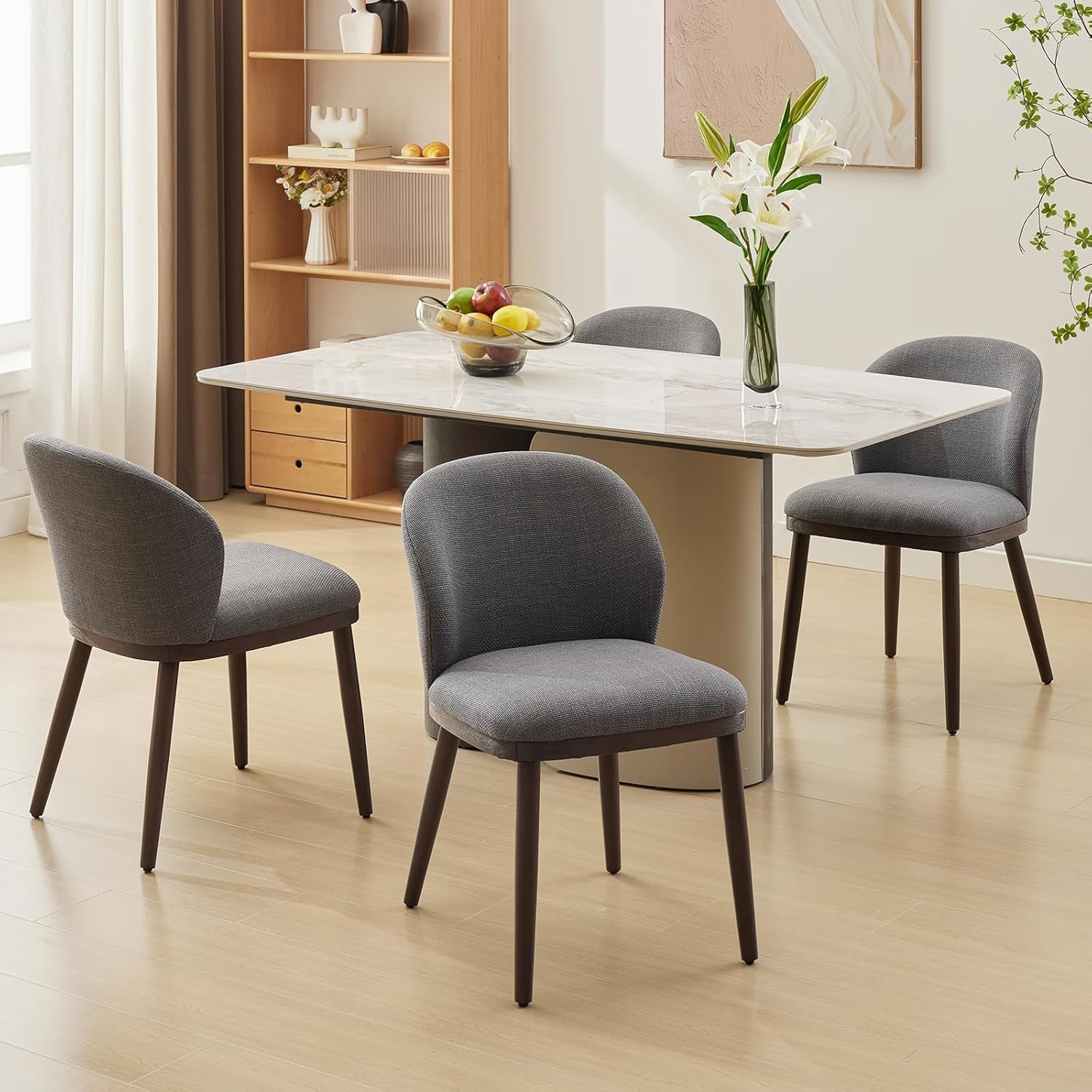 Garvee CHAIRPHK-BCM6 chairs - View #6