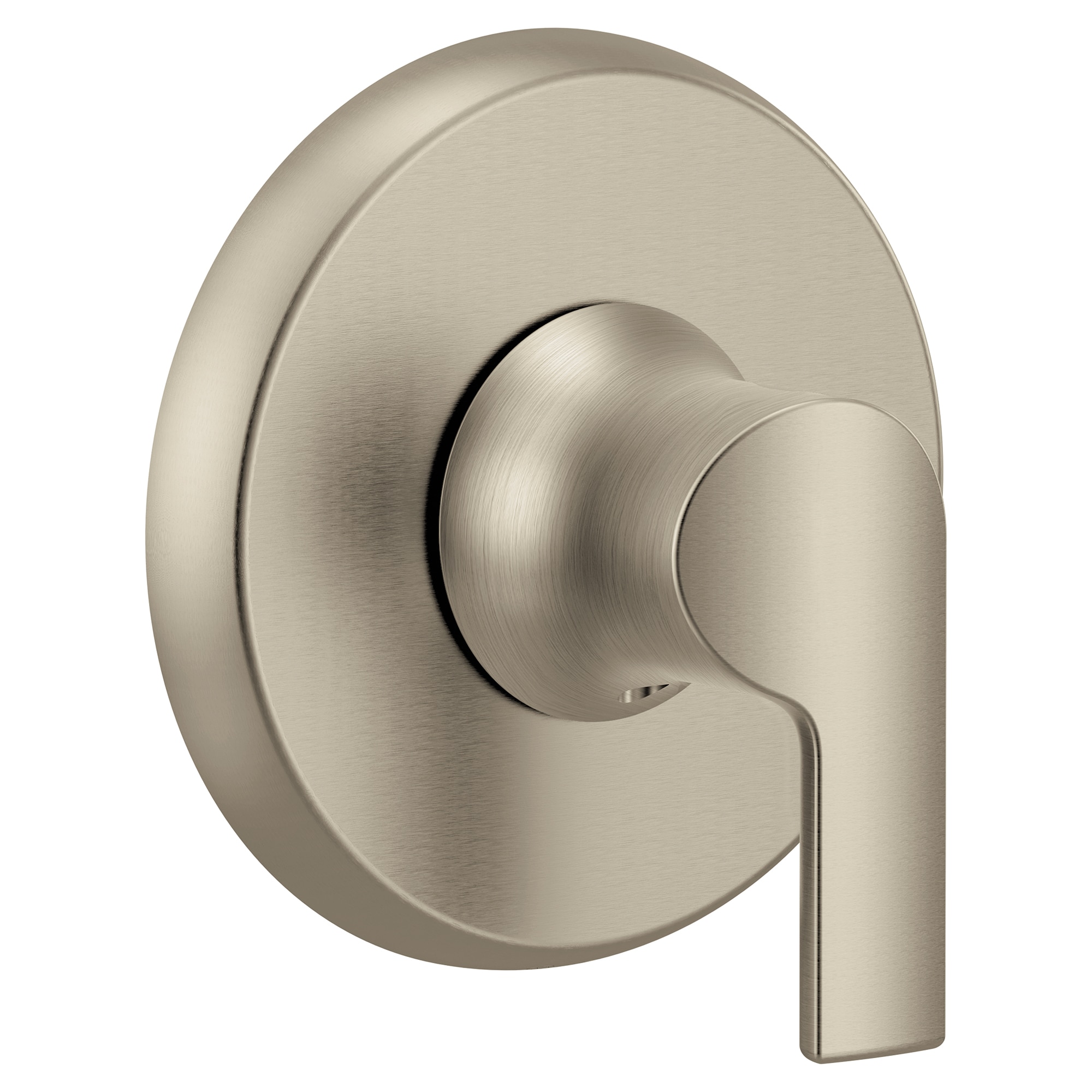 Moen UTS9204BN Doux Brushed Nickel 1-handle Sold separately Shower Faucet