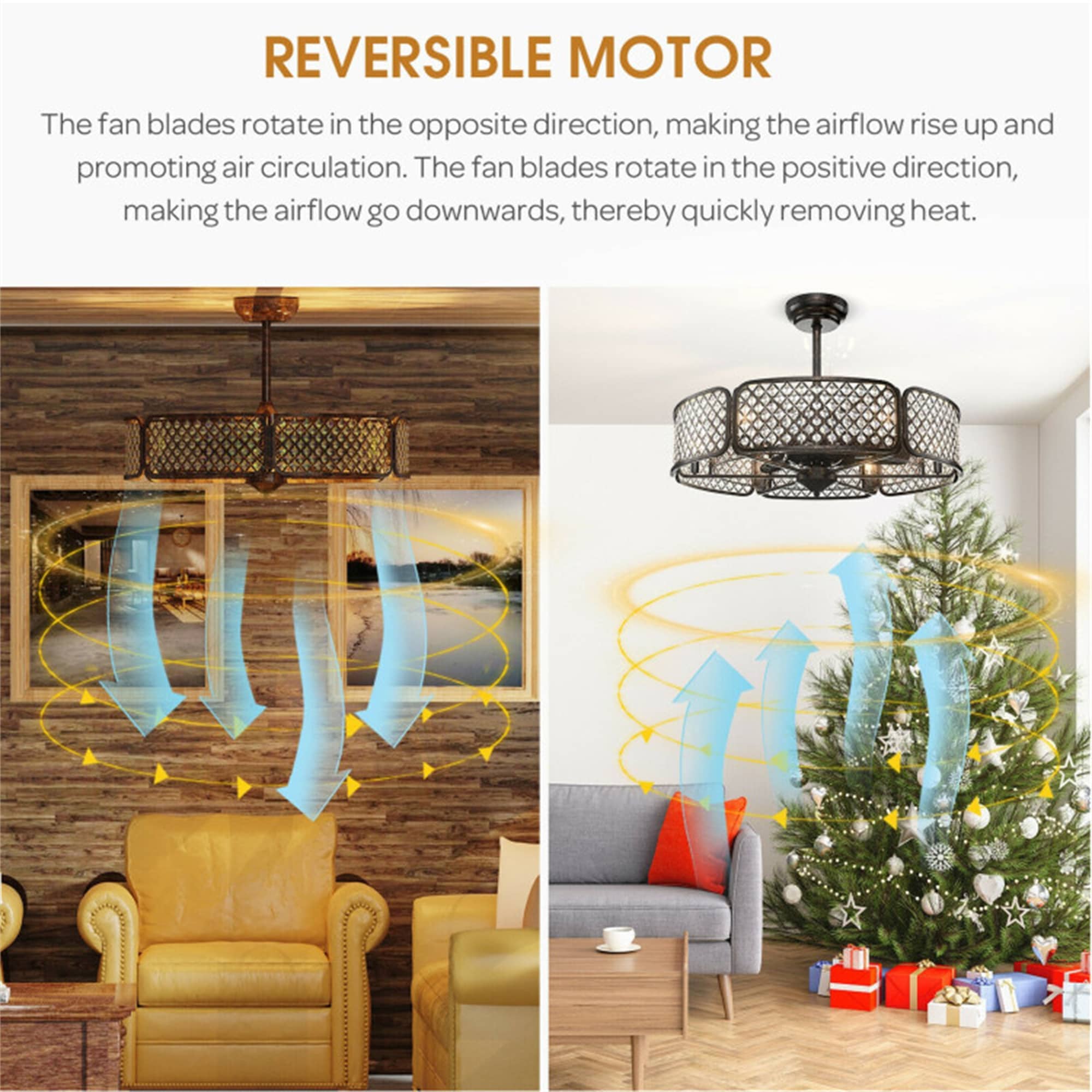 BABOOM BOM-67US-CF-CO Ceiling-Fans - View #6