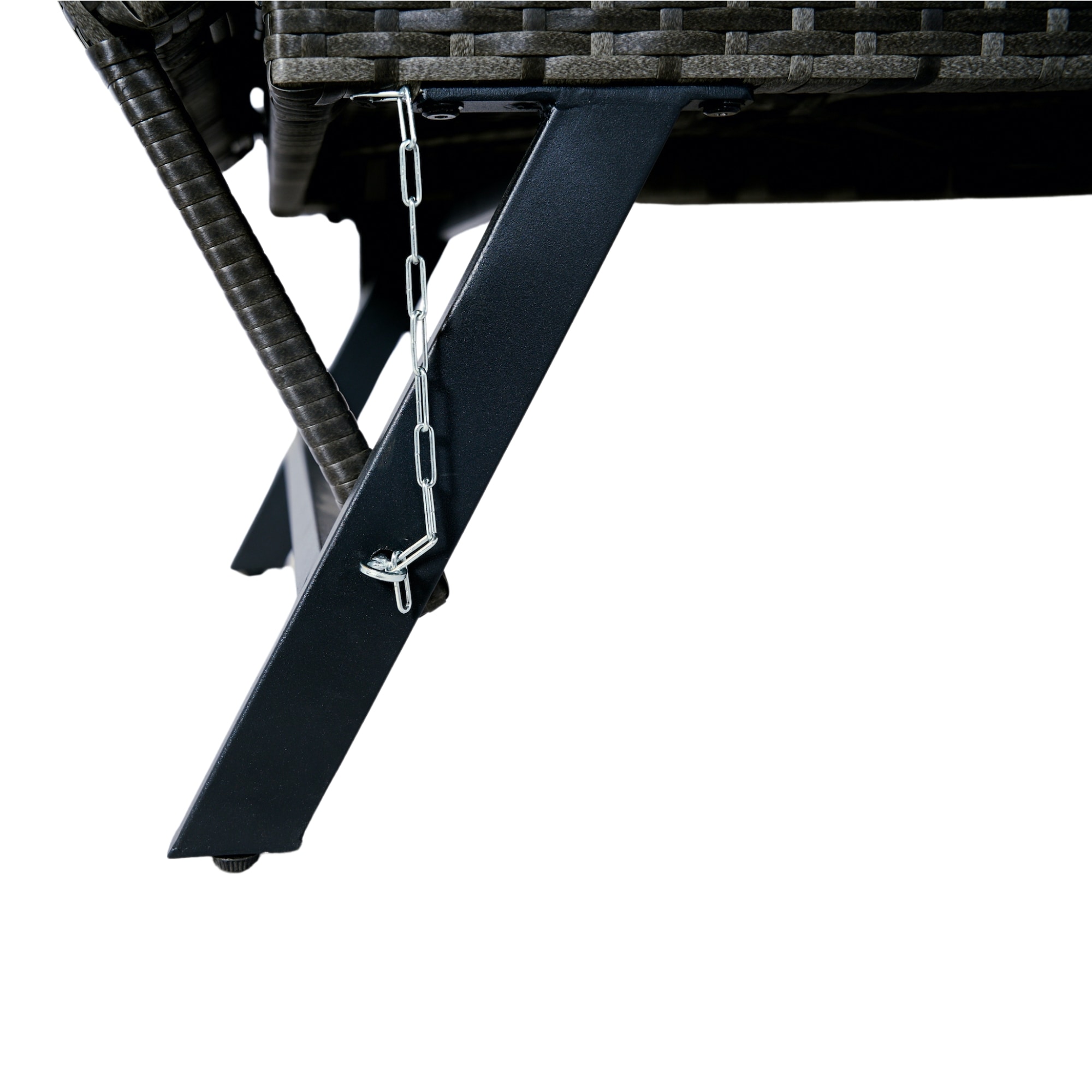 Nestfair FEFL285874 Patio-Chairs - View #5