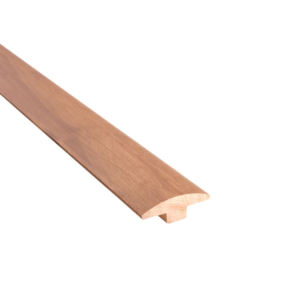 Bruce TM0MA505L Nature of Wood Light brown 0.5-Inches T x 2-Inches W x 78-Inches L Solid wood T-moulding