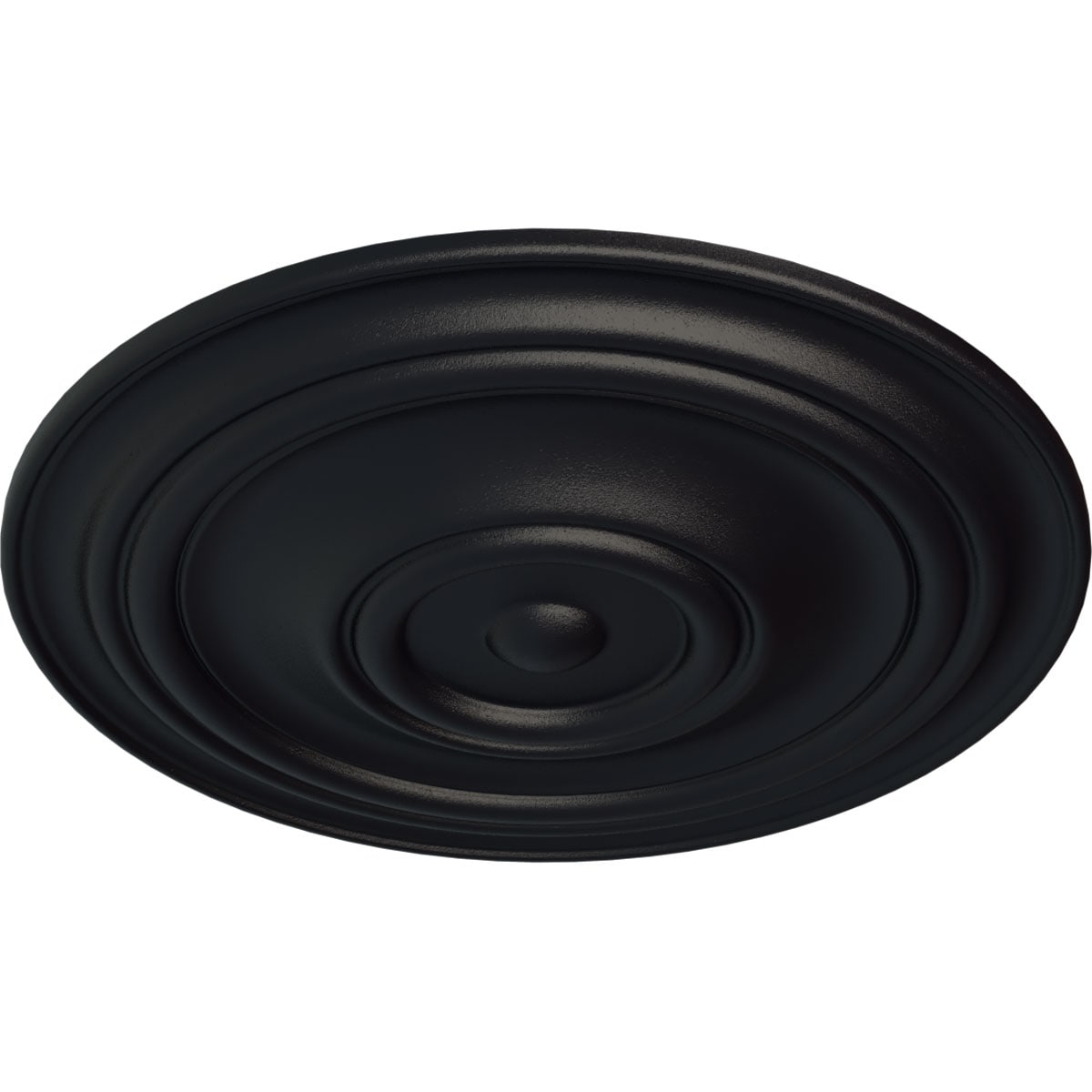 Ekena Millwork CM31TRSGS Ceiling-Medallions - View #2