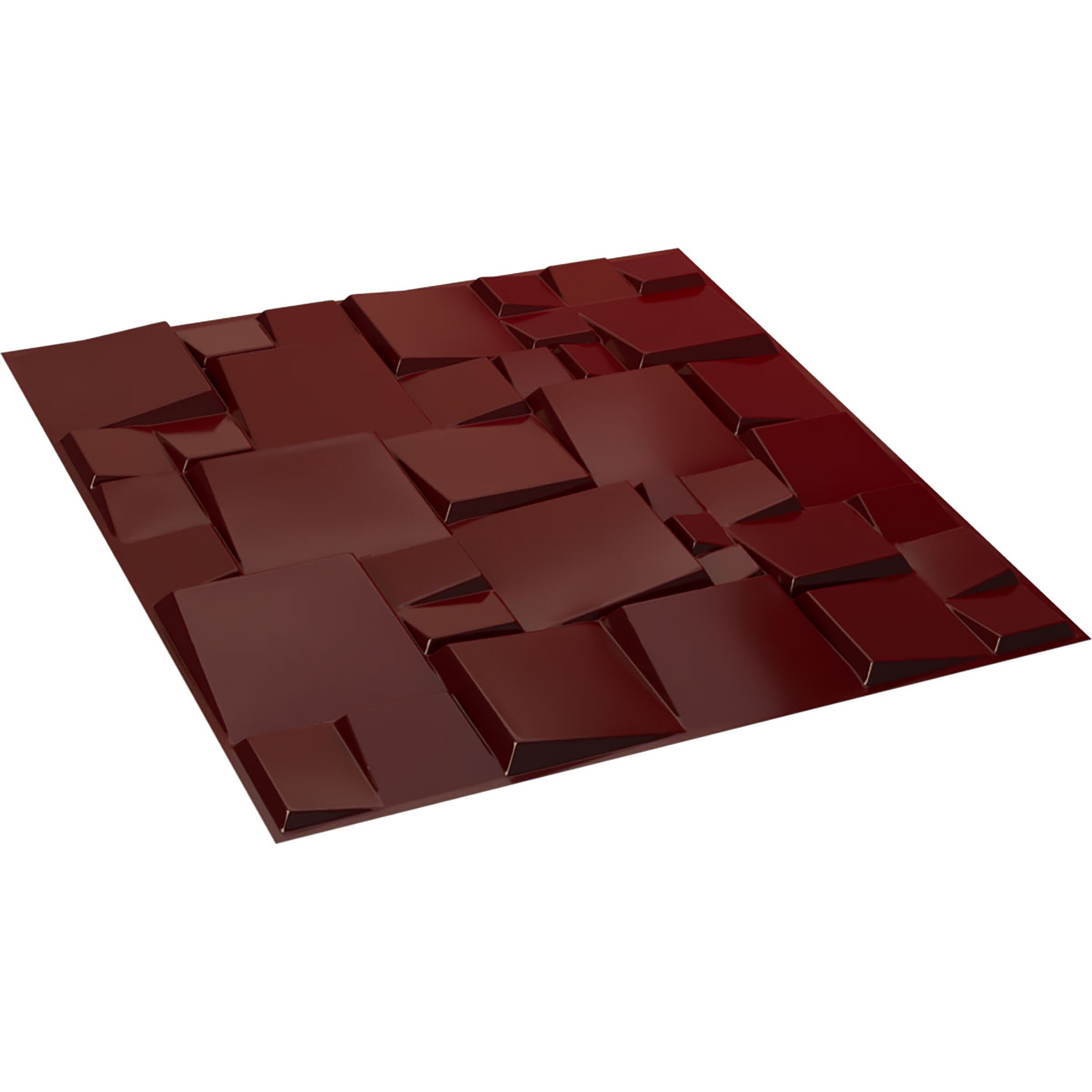 Ekena Millwork WP20X20MSHML Wall-Panels - View #6