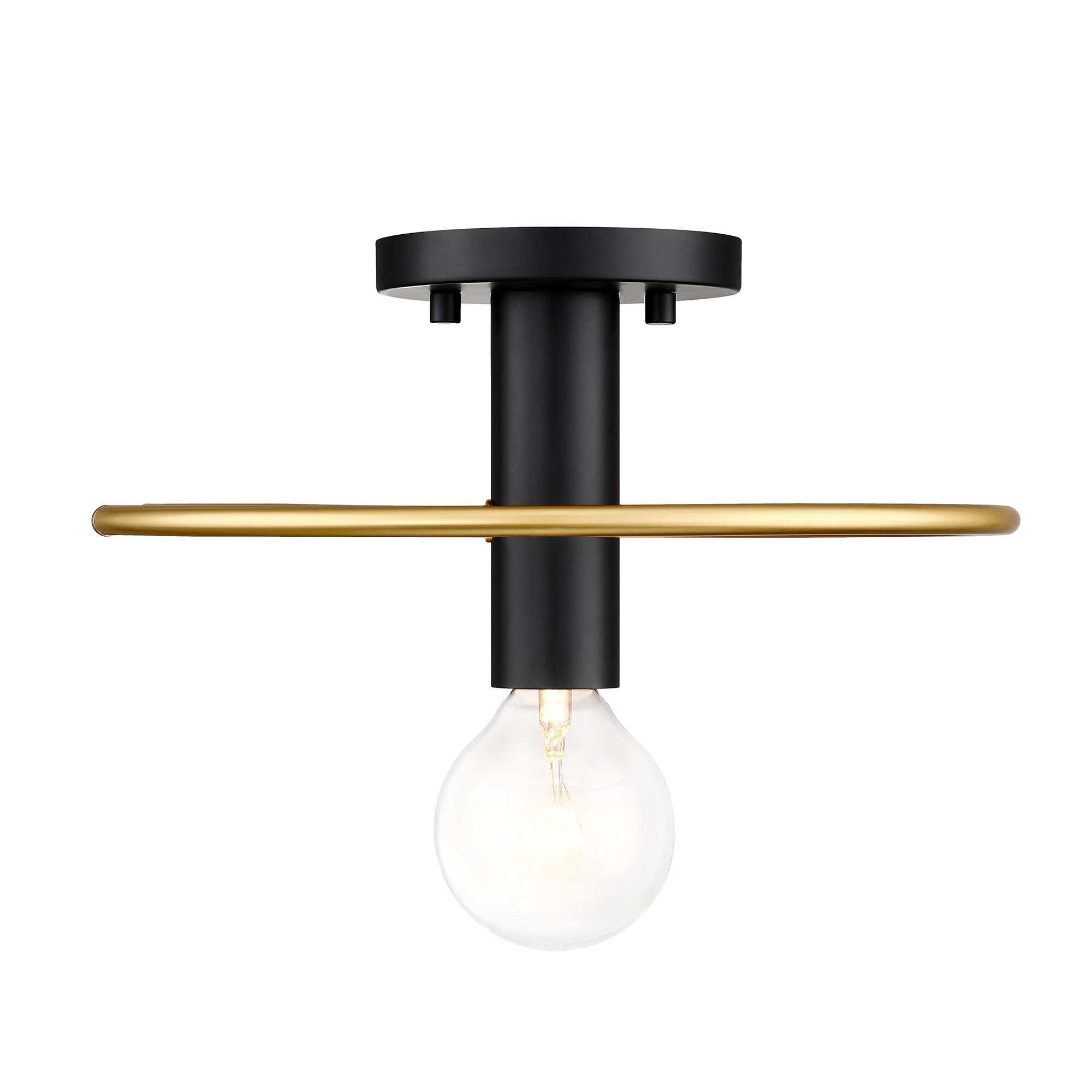 Designers Fountain E234M-SF-MB flushmounts - View #8