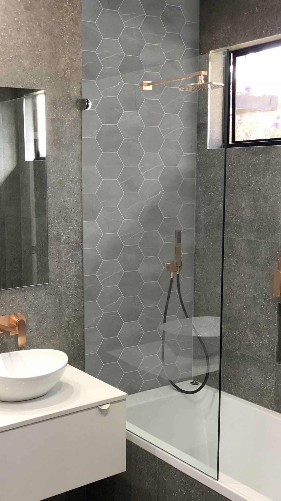 Avant Decor BX-ST05 Ceramic-Tile - View #5
