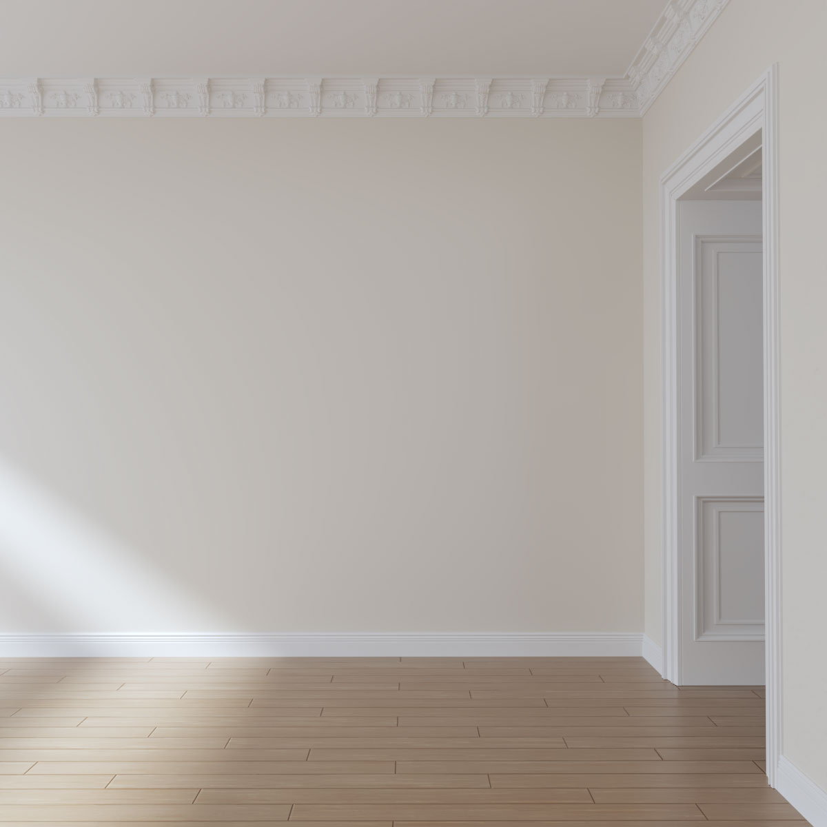 Ekena Millwork MLD07X06X09JO-CASE-8 Crown-Moulding - View #12