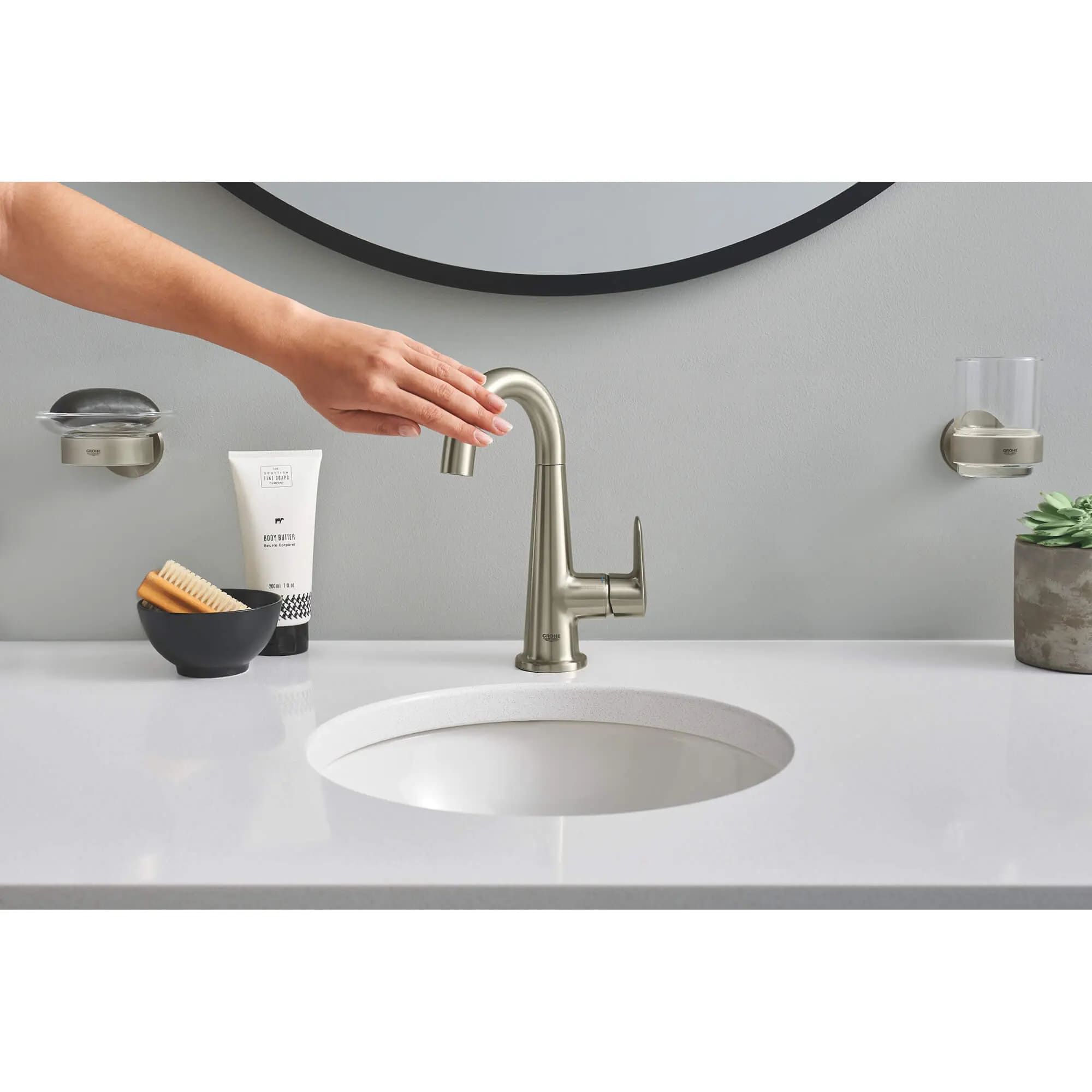 GROHE 40365EN1 d060355 - View #7