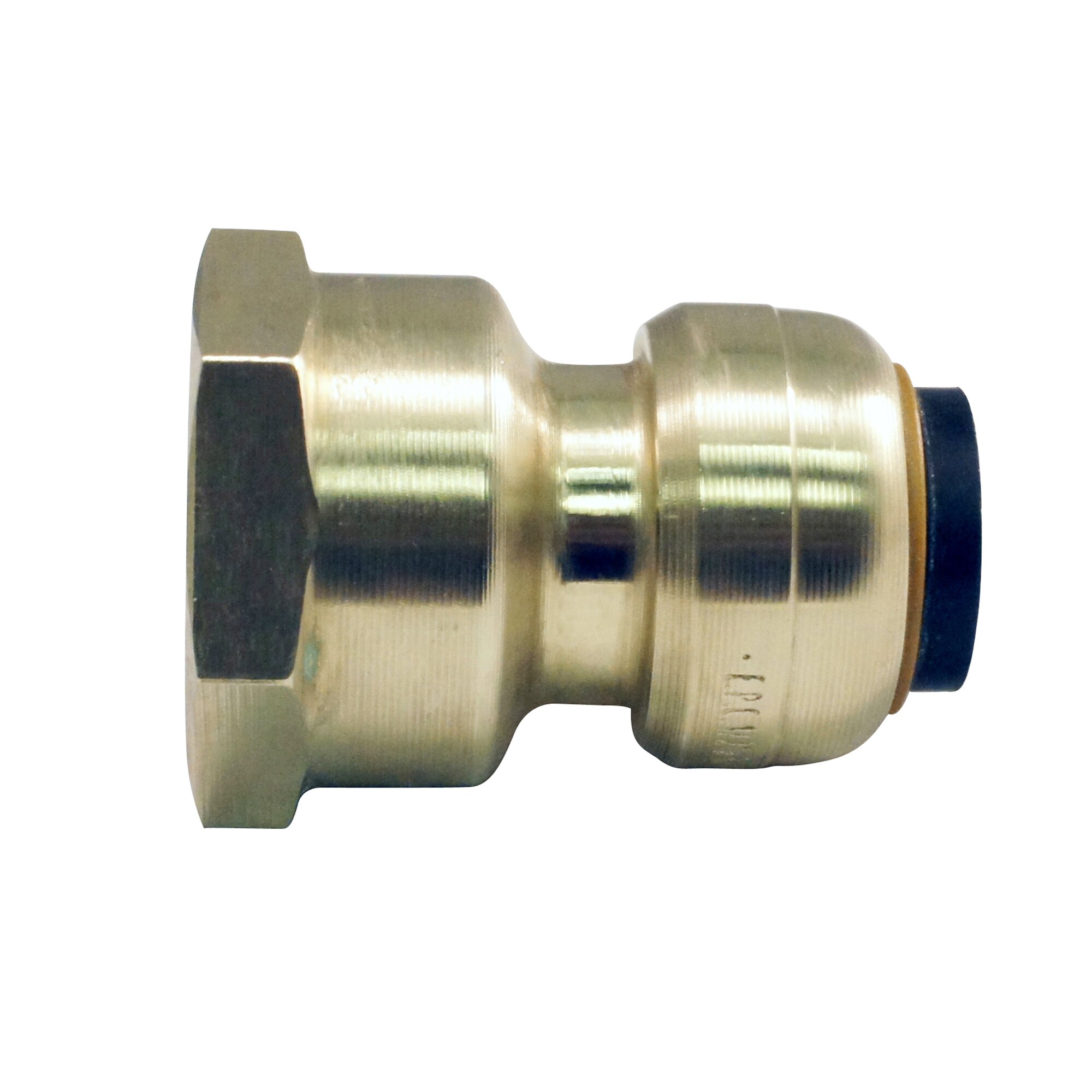 Blue Hawk 10153008 Push-Fittings - View #7