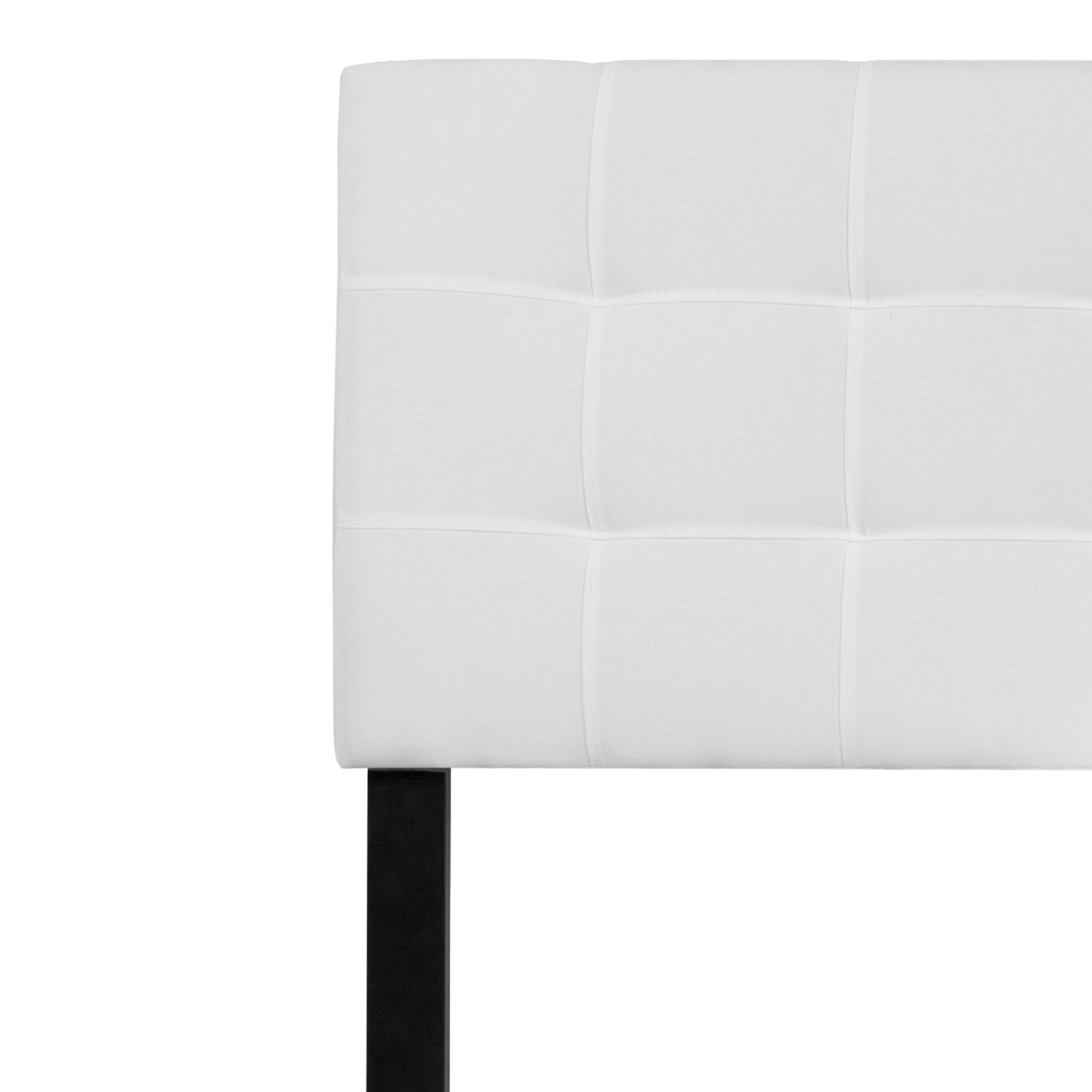Emma + Oliver 889142475040 Upholstered-Headboards - View #6