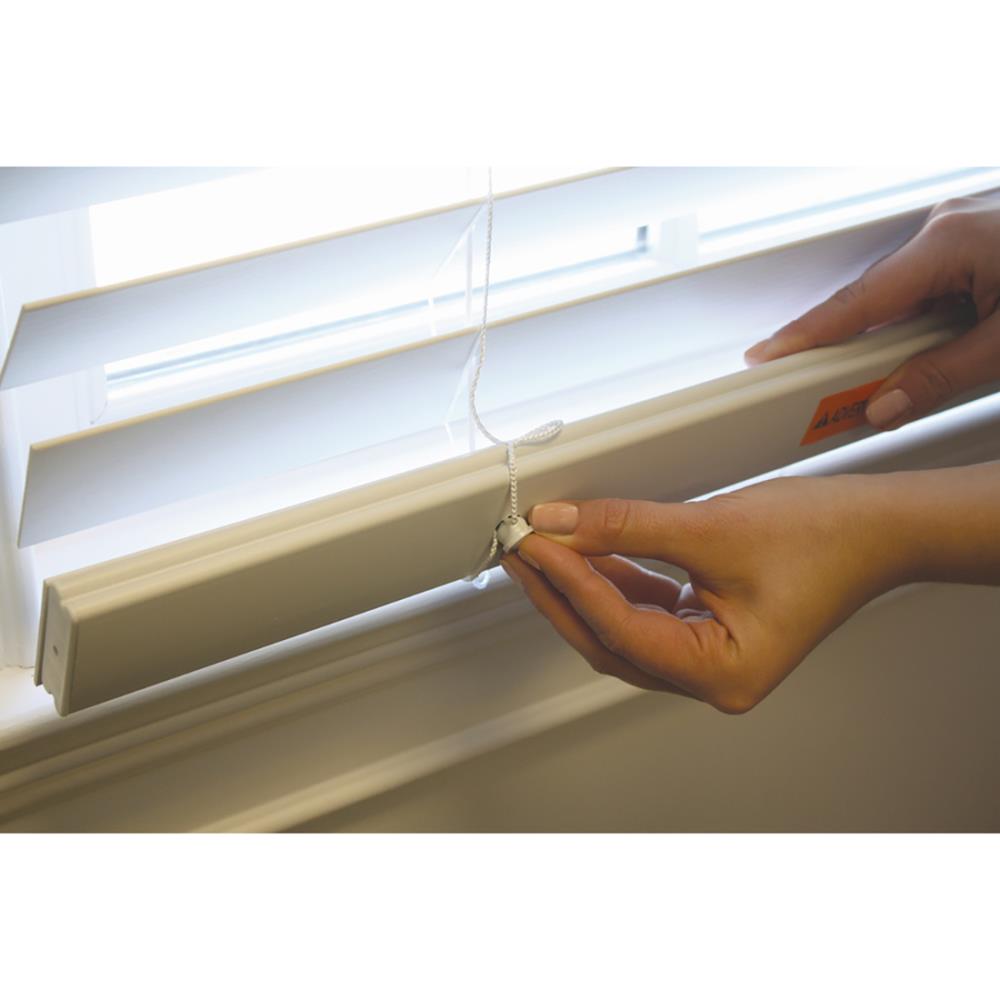 Style Selections 75423 blinds - View #4