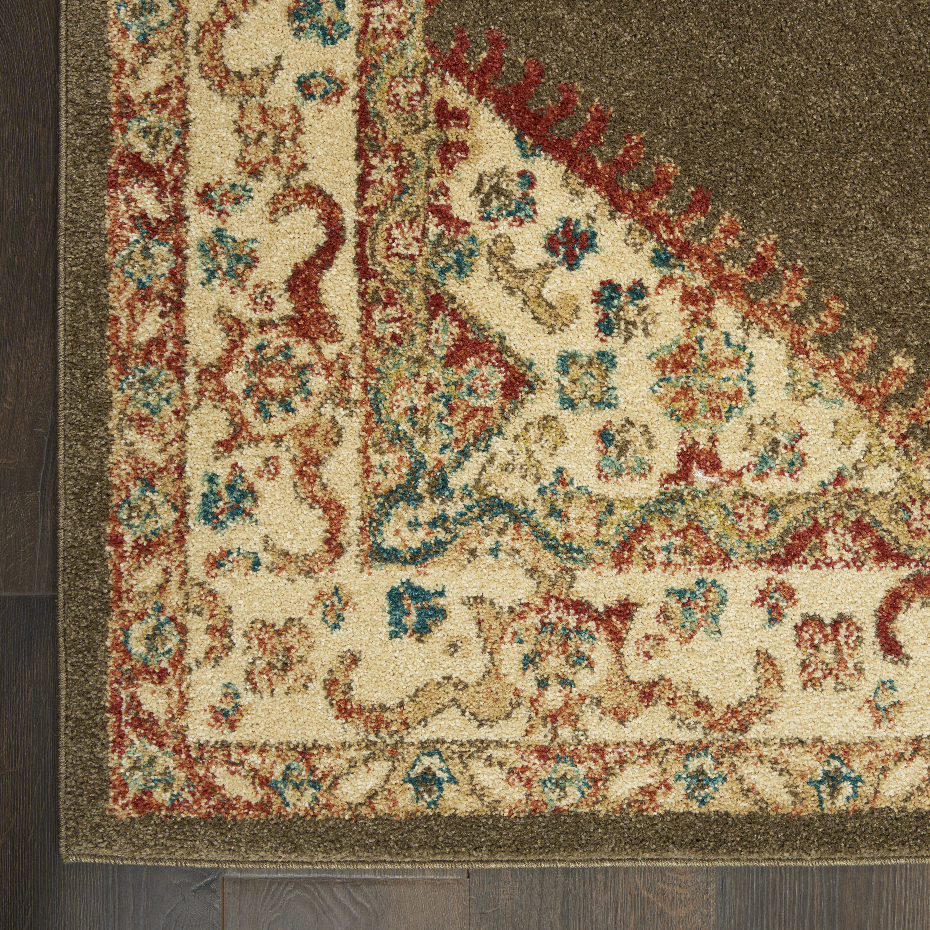 Nourison Home 099446716705 rugs - View #6