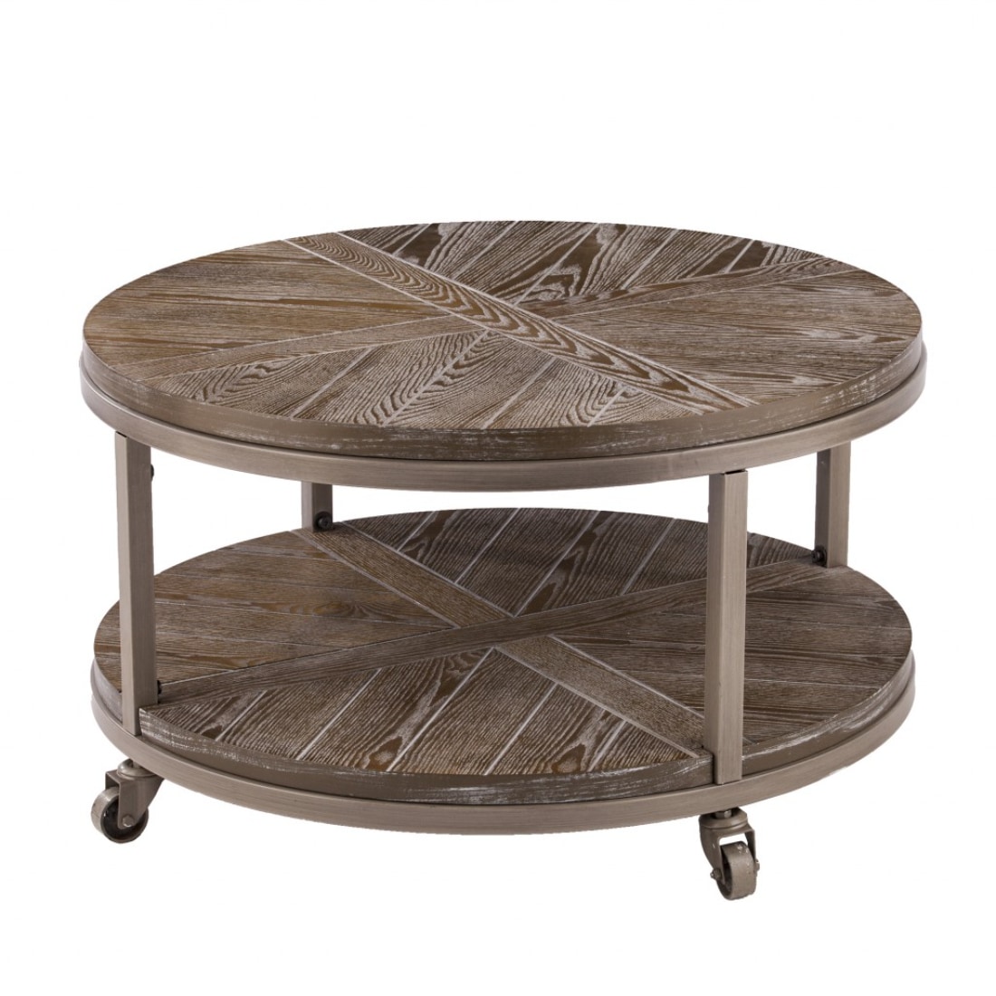 HomeRoots 4000402112 Coffee-Tables - View #3