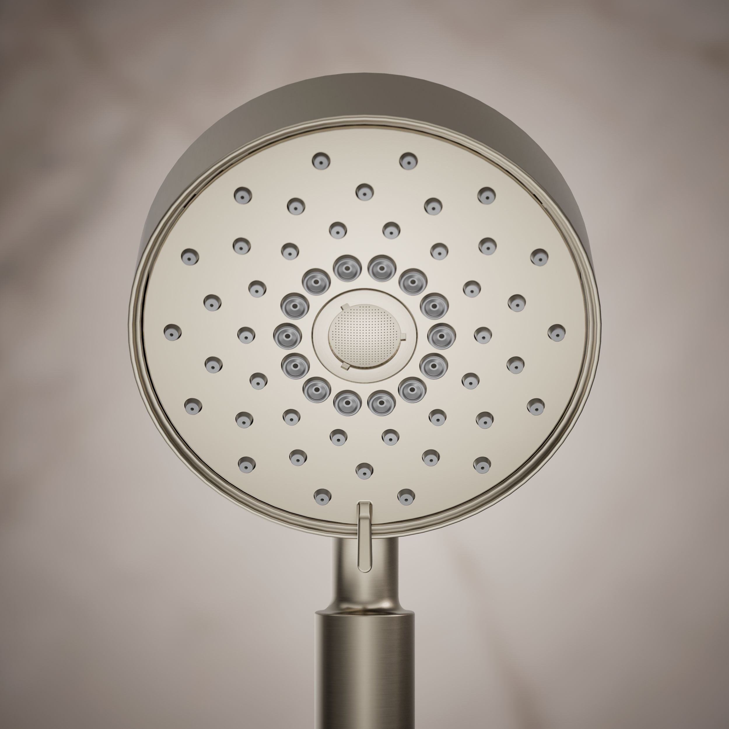 KOHLER K-22166-G-BN Fixed-Showerhead - View #5