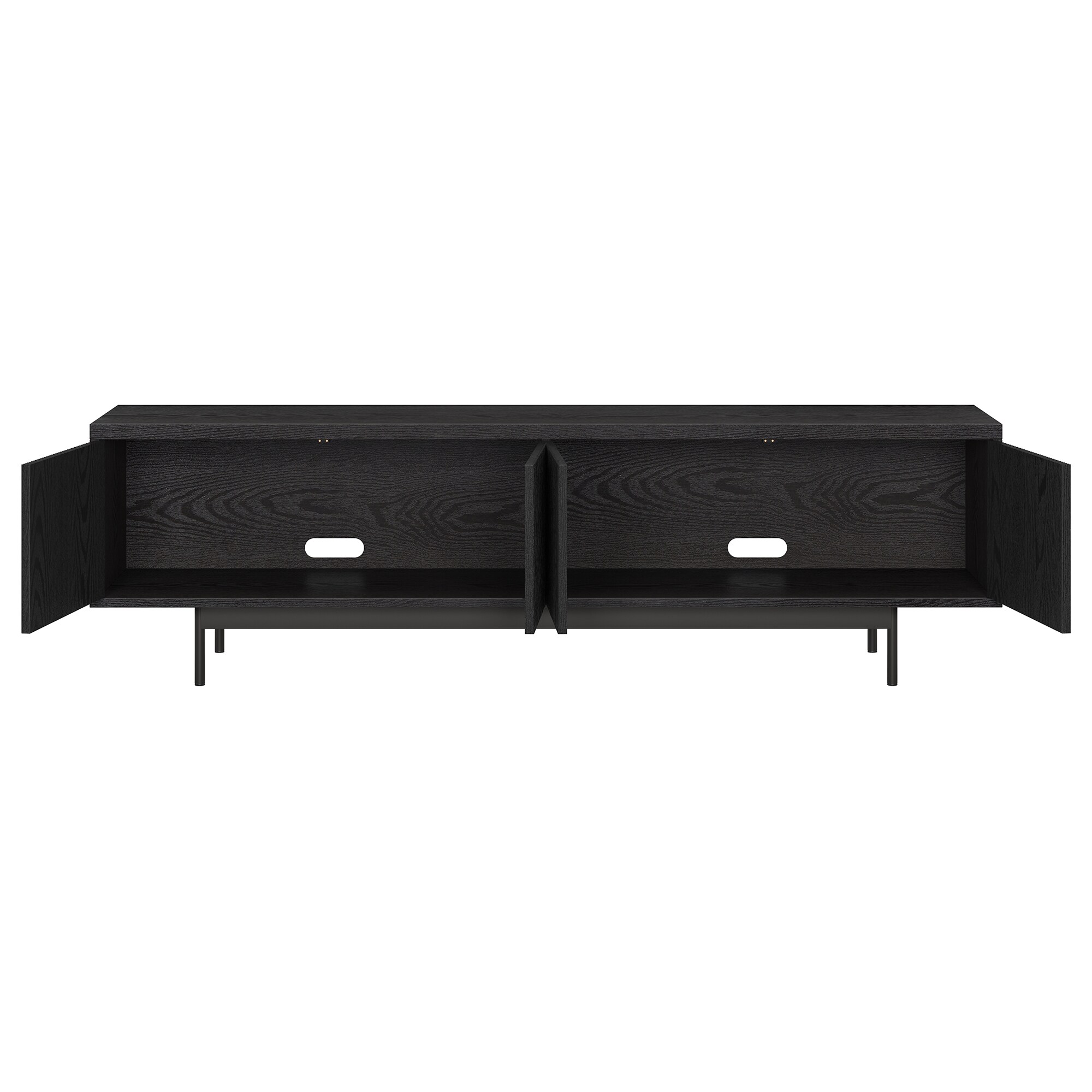 Hailey Home TV1874 Tv-Stands - View #8