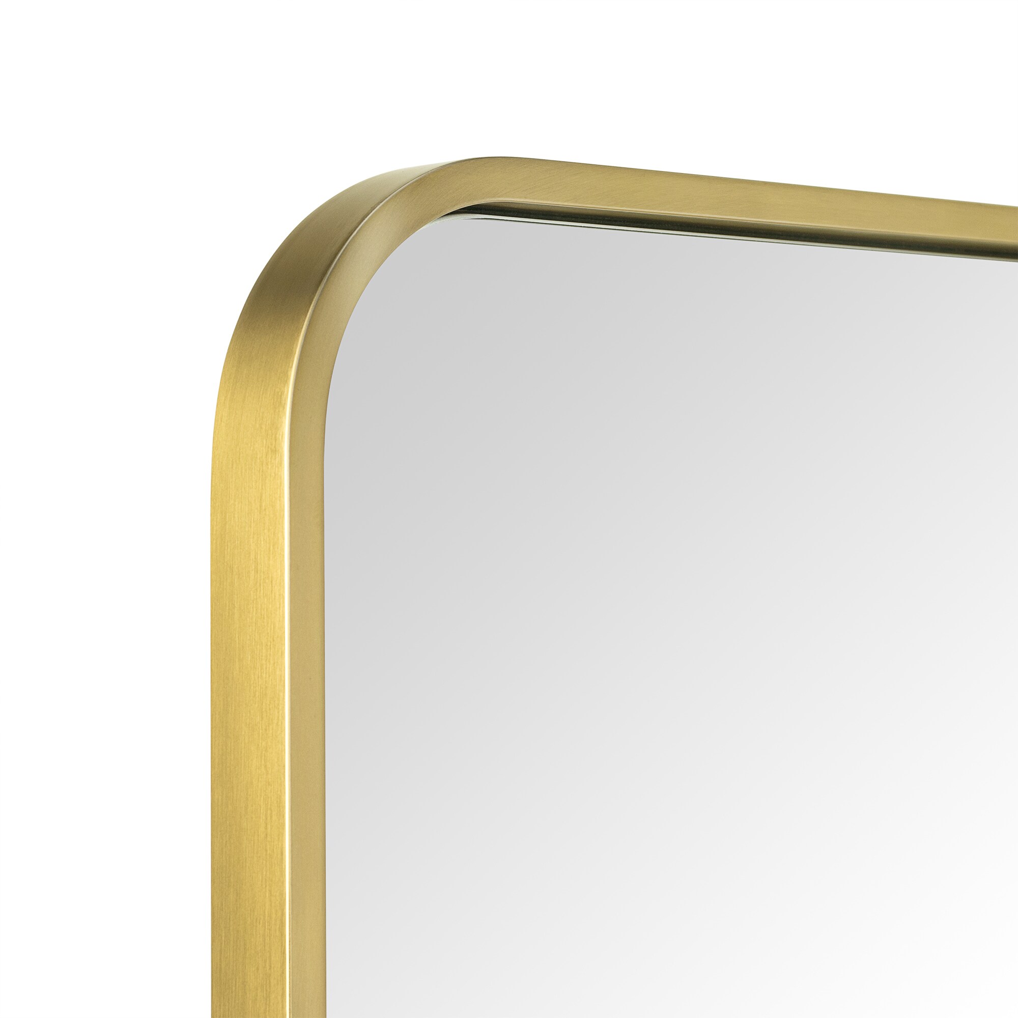 TEHOME GC-00785 Framed-Bath-Mirrors - View #7