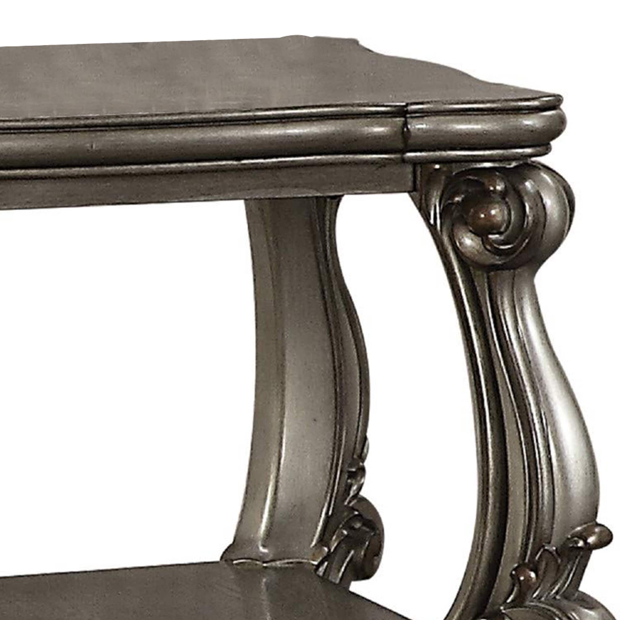 Benzara BM185331 End-Tables - View #2