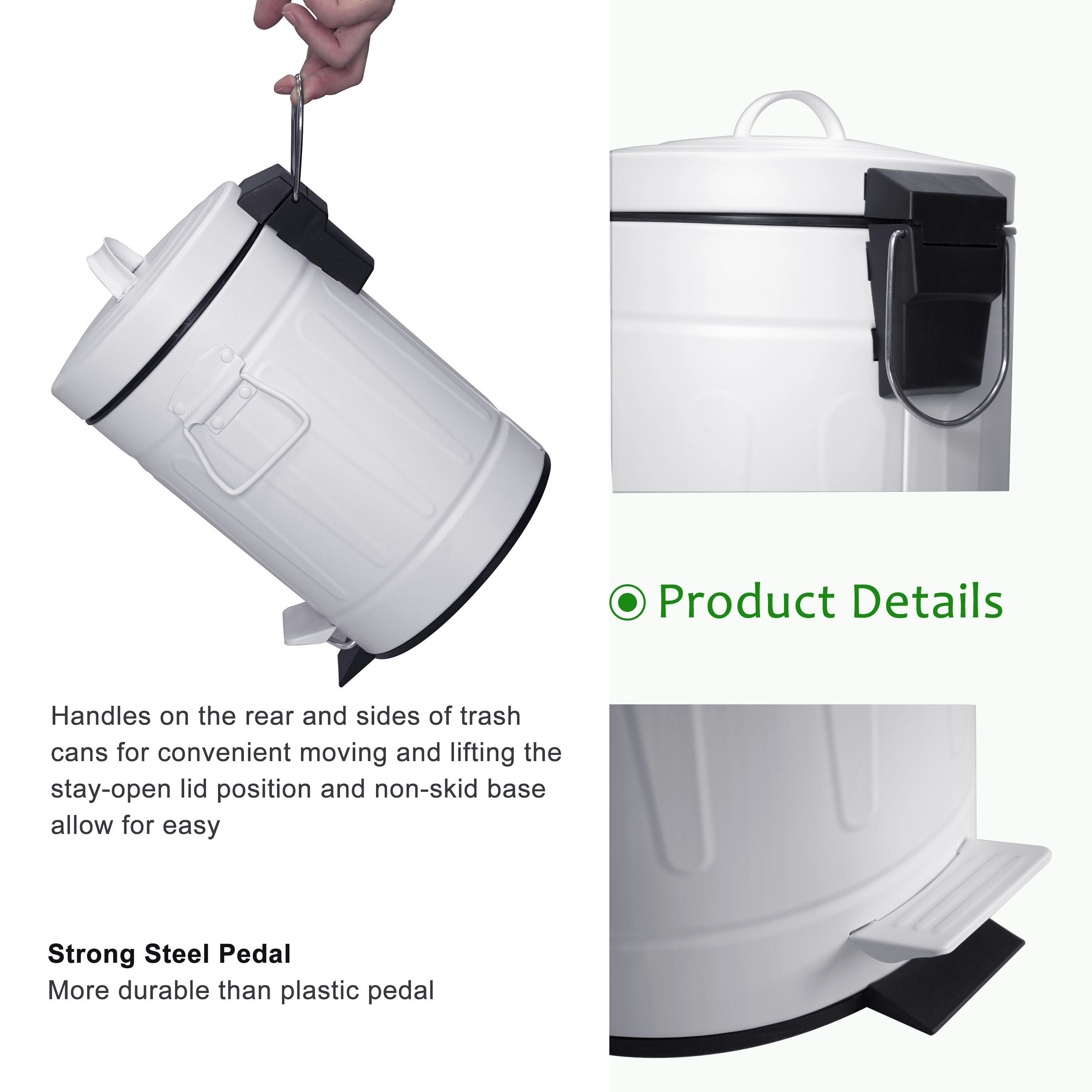 MEGA CASA MGCS-AP1801 m031725 - View #3