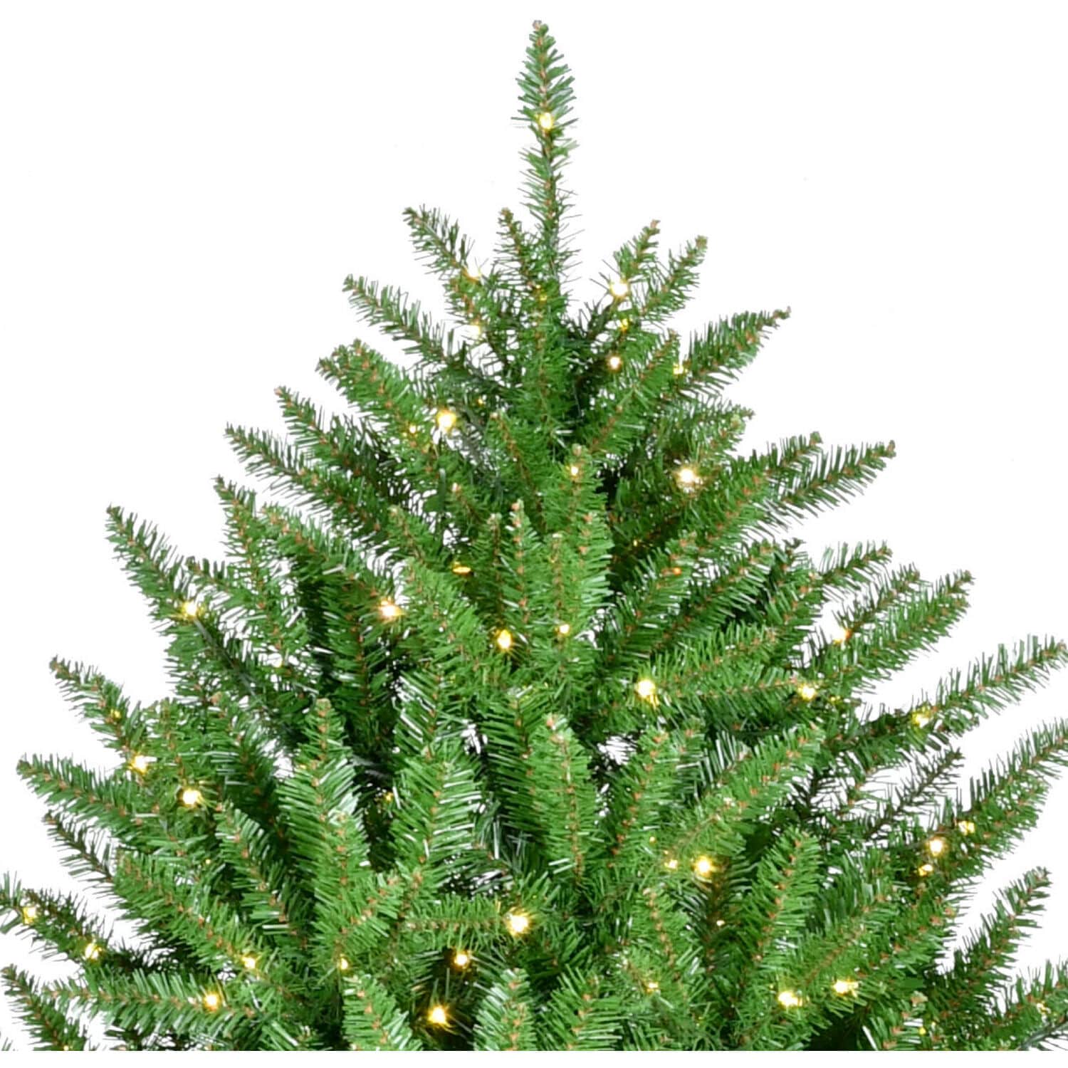 Fraser Hill Farm FFCV075-6MGR Artificial-Christmas-Trees - View #9