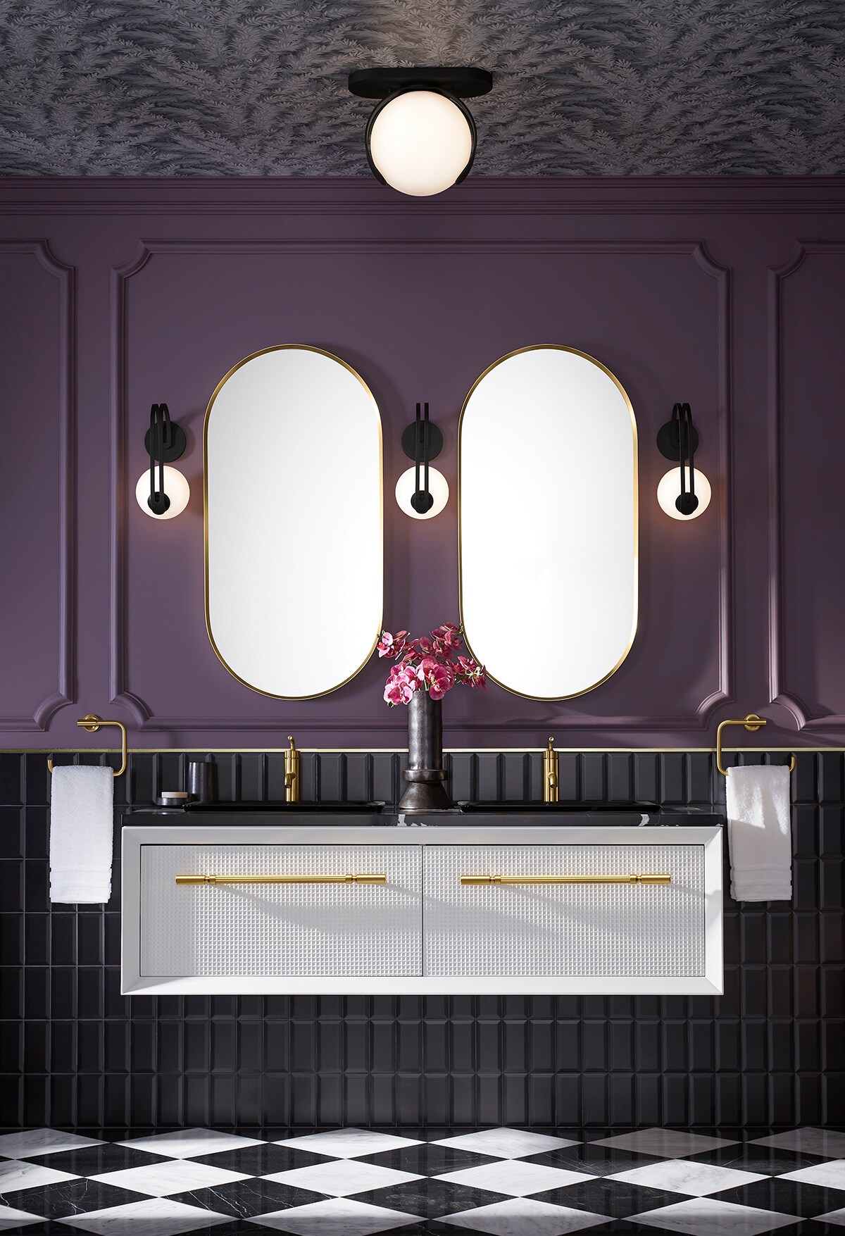 KOHLER 32374-FM01-BLL flushmounts - View #8