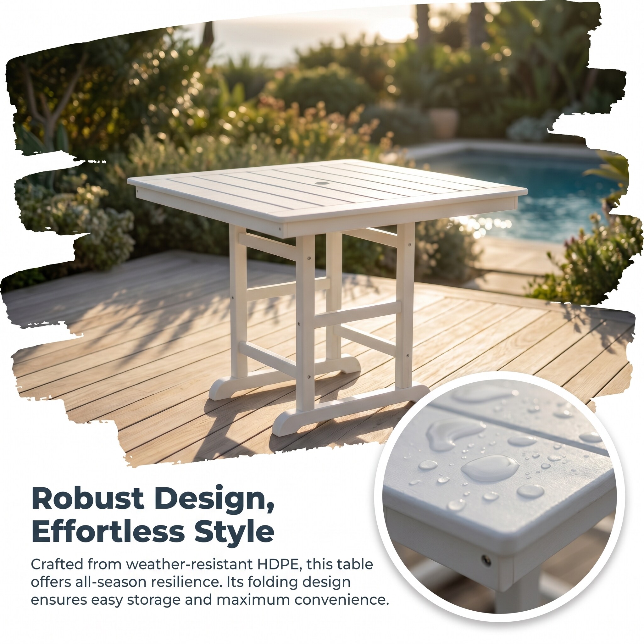 MiniEpic O-TCA-06 Patio-Tables - View #4