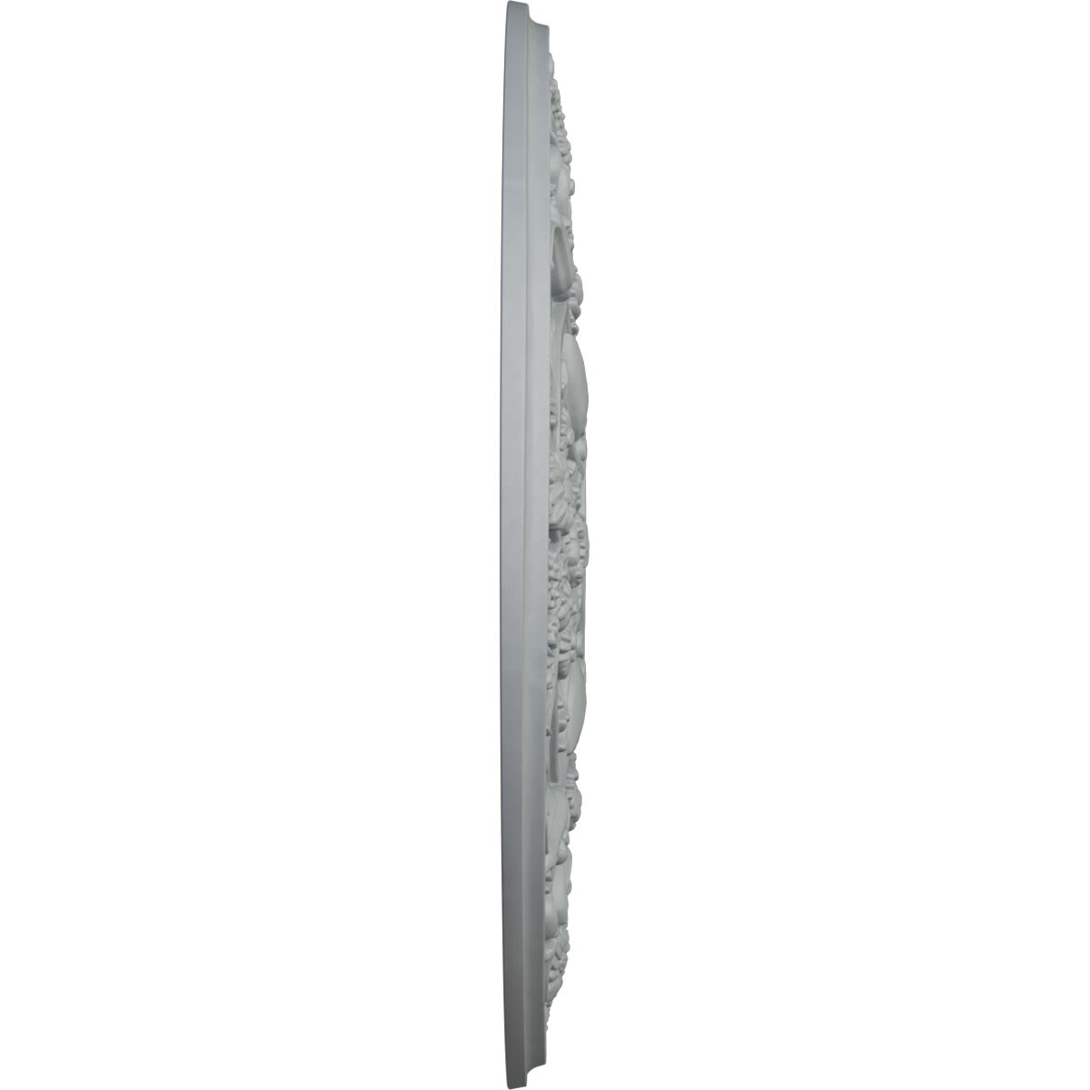 Ekena Millwork CM31BA Ceiling-Medallions - View #3