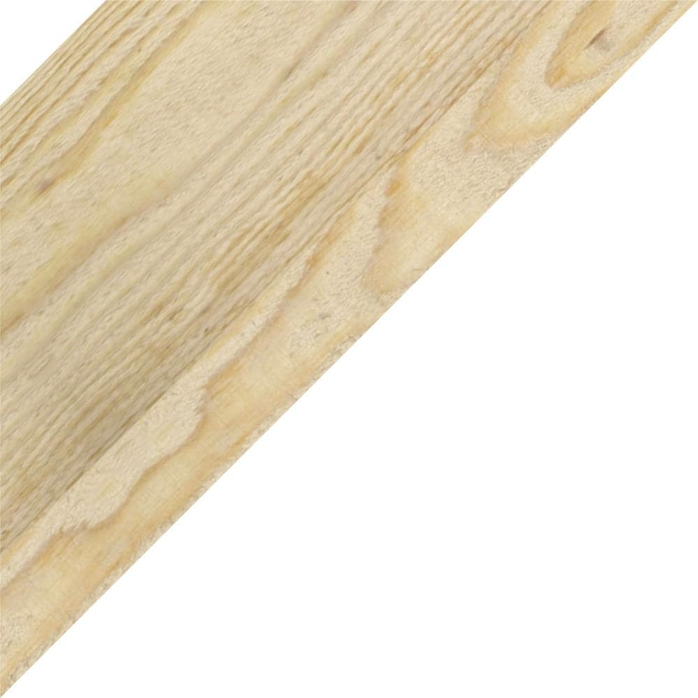Ekena Millwork BRC06X10X10TRA00RDF braces - View #3