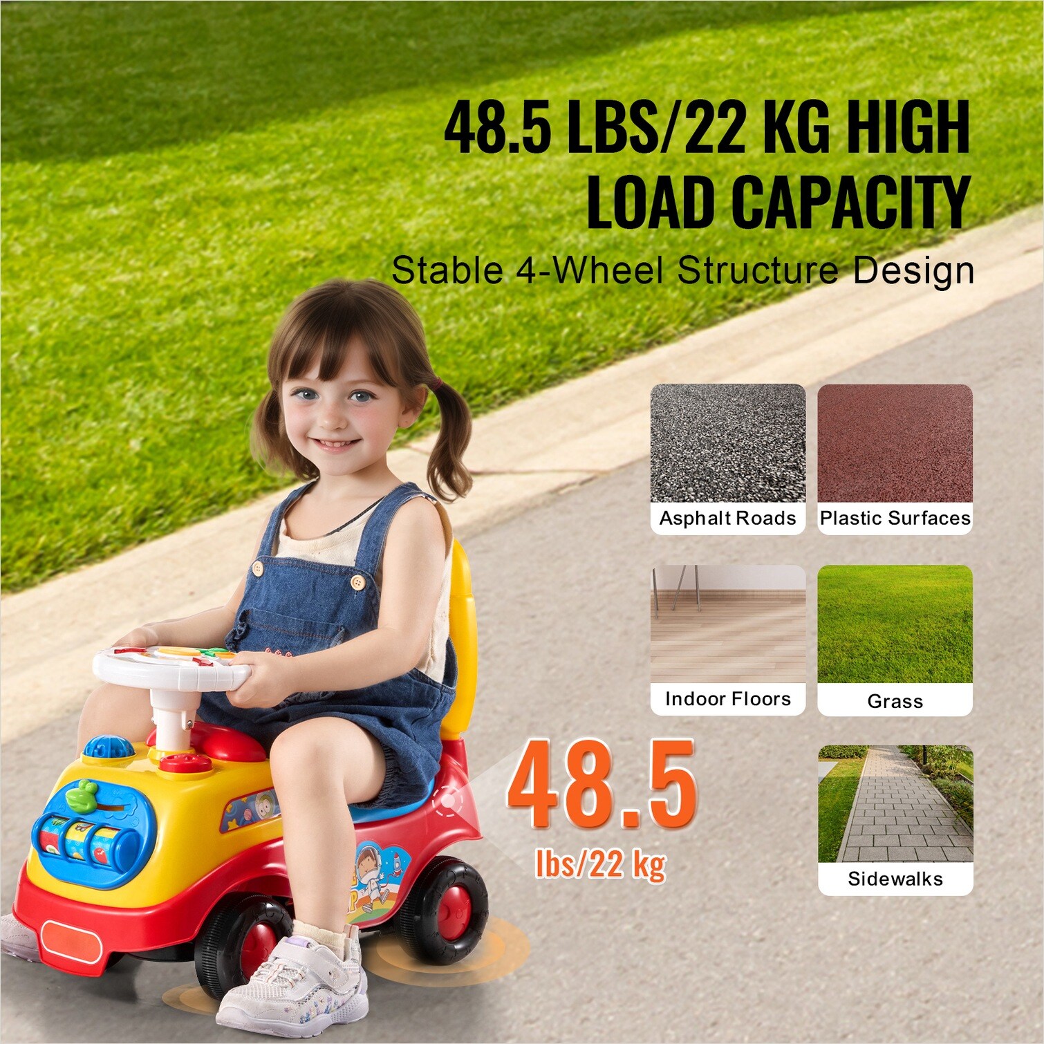 Watnature IKG58ZBJP2B6 Play-Toys - View #3