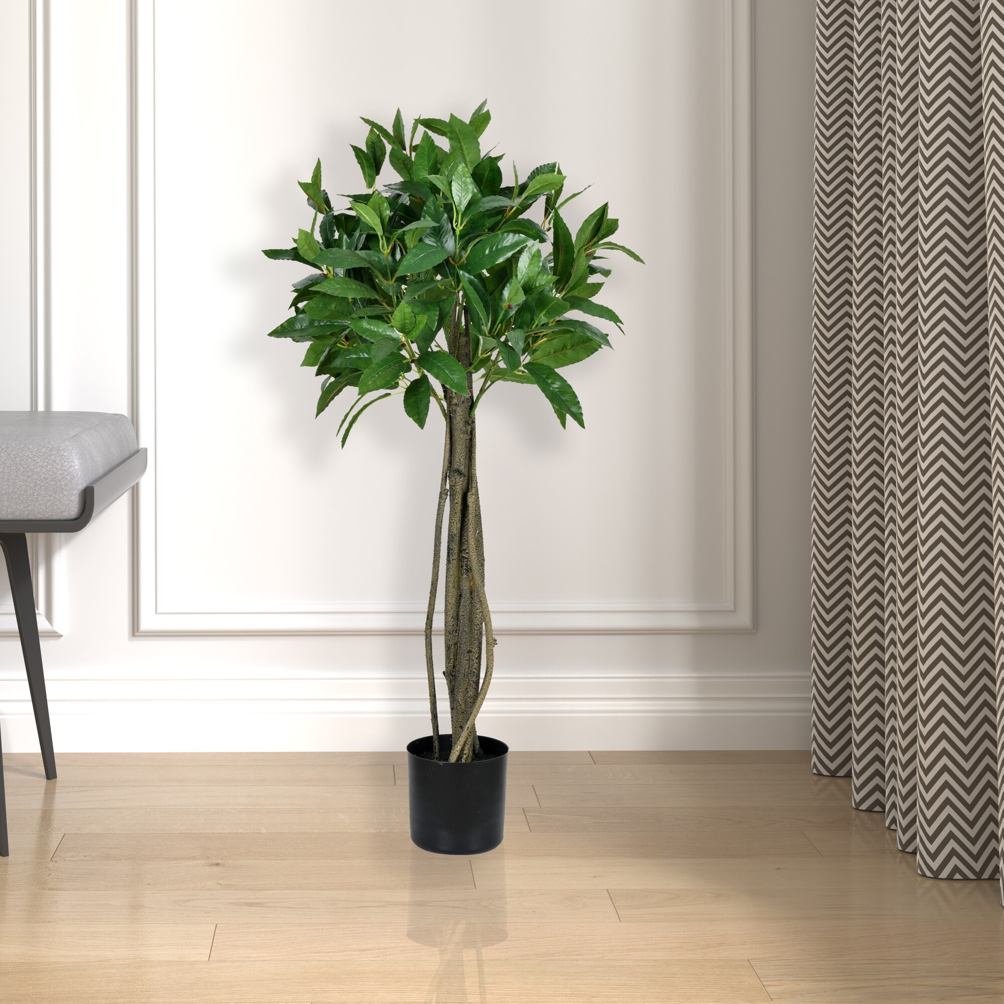 Vickerman TB190330 Artificial-Plants-Trees - View #2