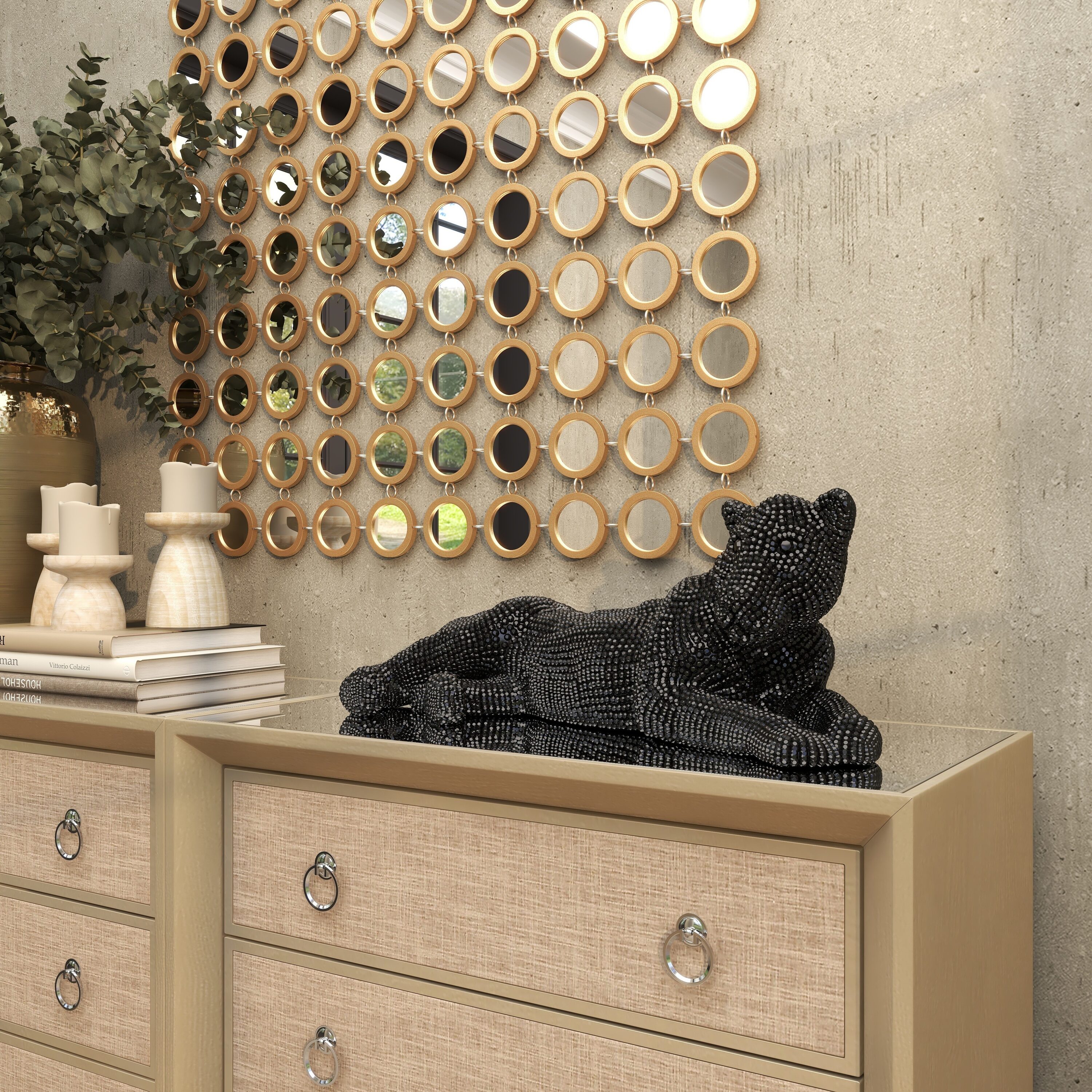 Grayson Lane 73389 Decorative-Accessories - View #5