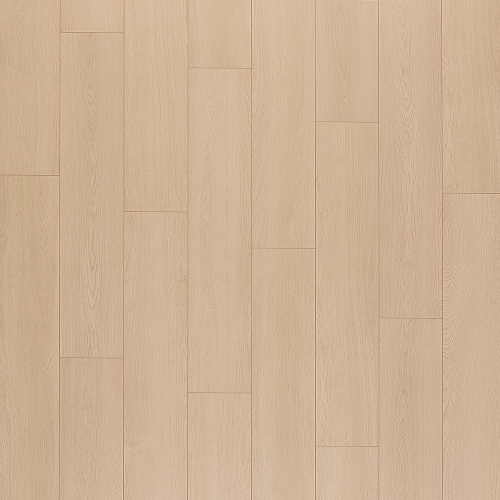 Pergo LPR01-205 DuraCraft RE Tahoe Oak 22-mil x 9-in W x 47-in L Waterproof Luxury Vinyl Plank Flooring ( 17.68-sq ft Carton )