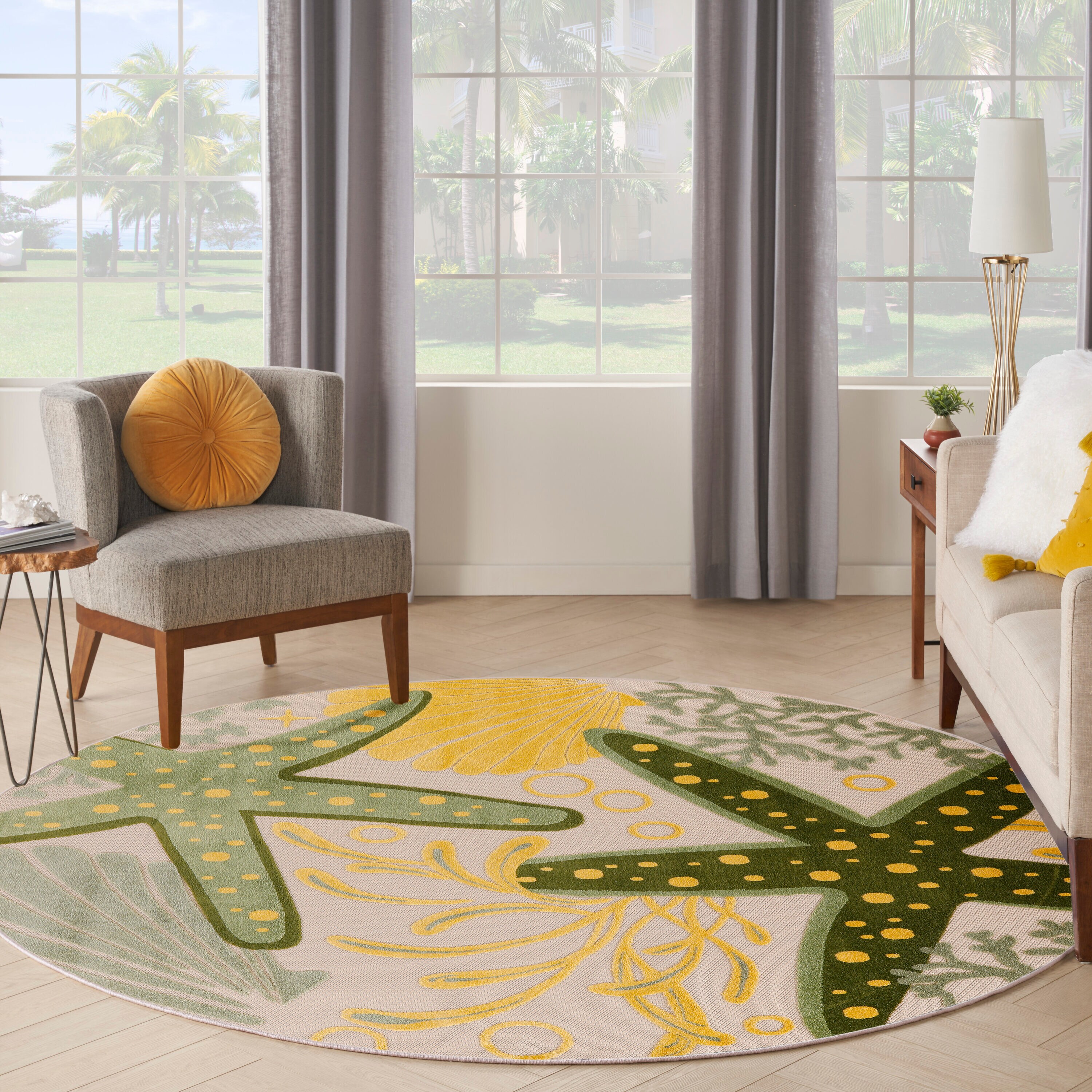 Nourison Home 099446953414 rugs - View #4