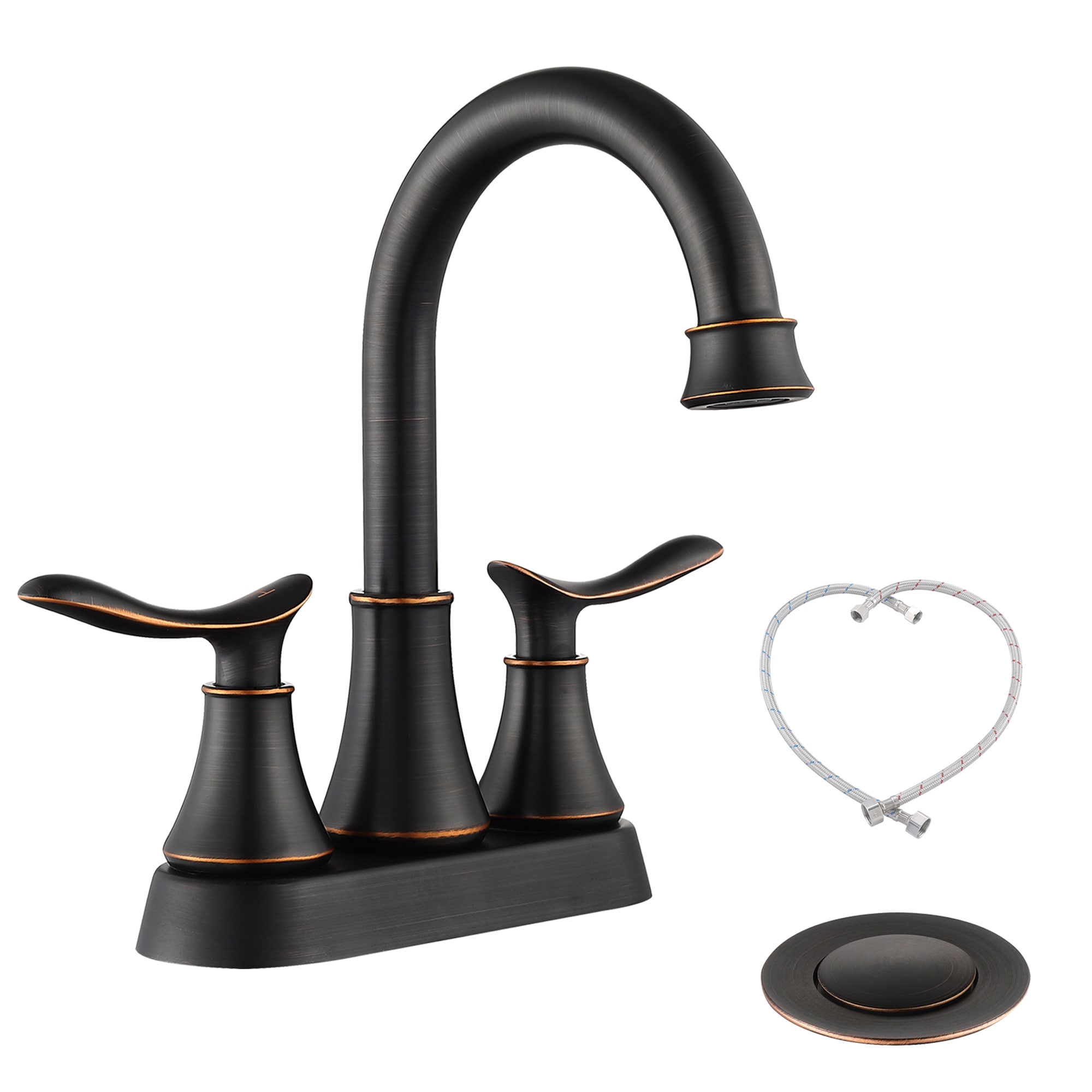 AAZJ NBC-CM64229 Lavatory-Faucets - View #5
