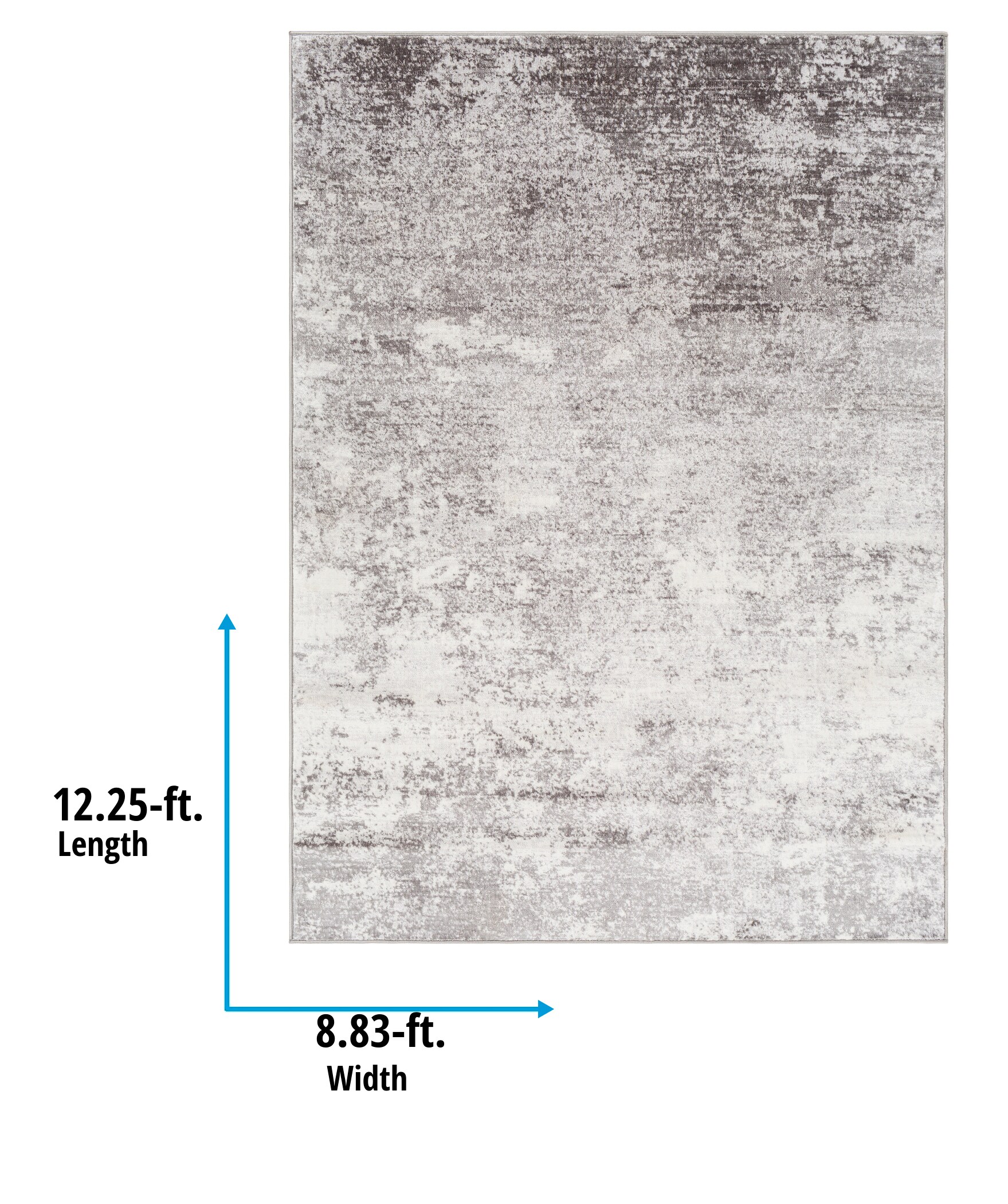 allen + roth 251464 rugs - View #10