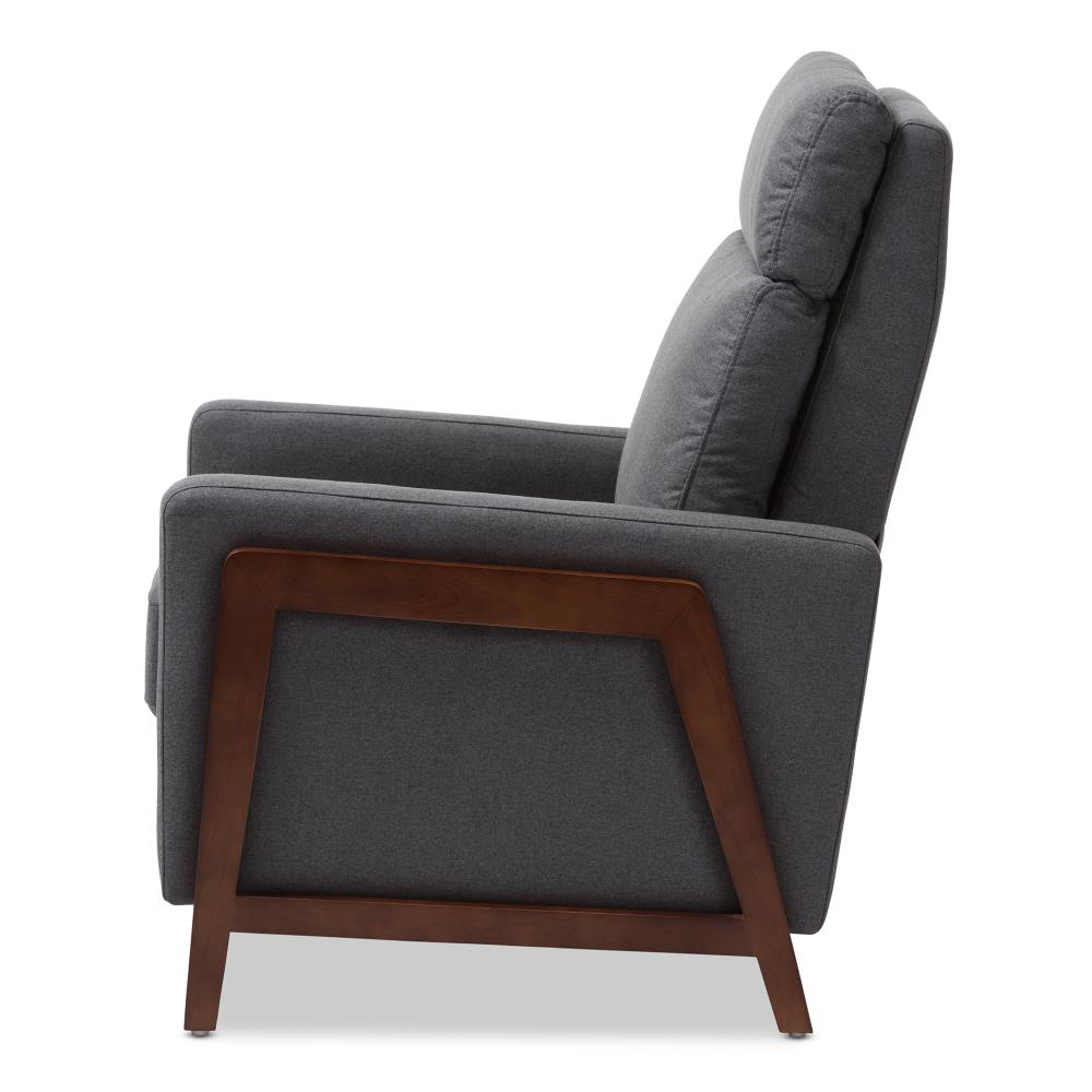 Baxton Studio 143-8139-LW recliners - View #4