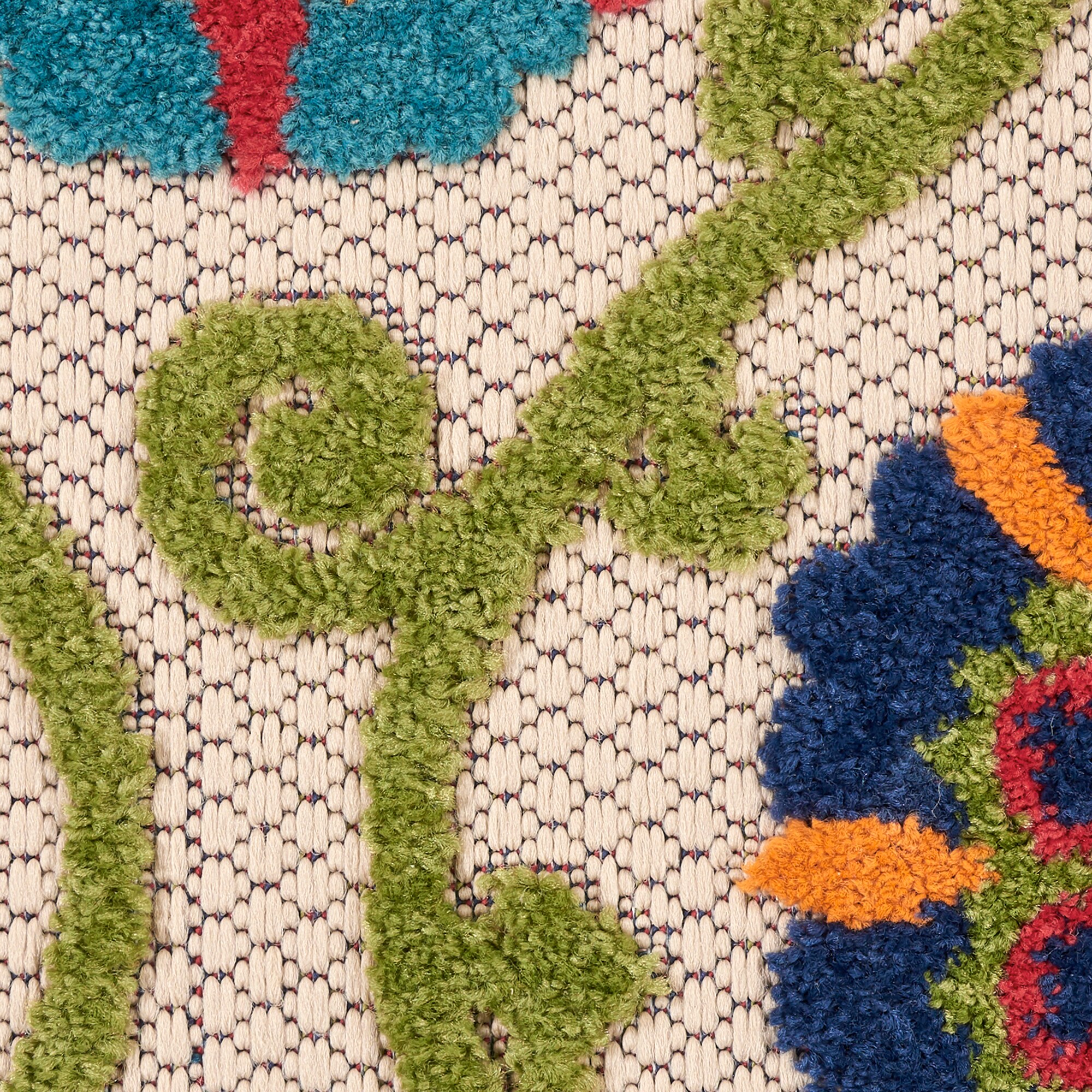 Nourison 99446762047 rugs - View #8