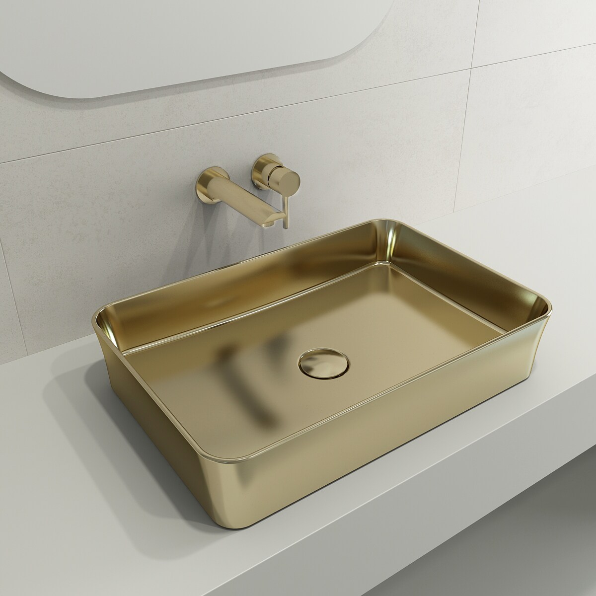 BOCCHI 1476-403-0125 Bath-Sink - View #2