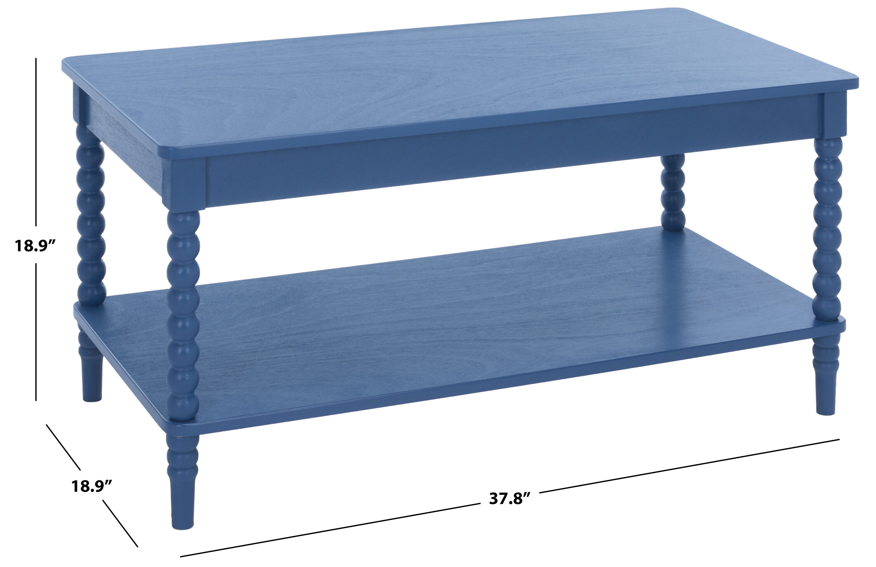 Safavieh COF5706E Coffee-Tables - View #3