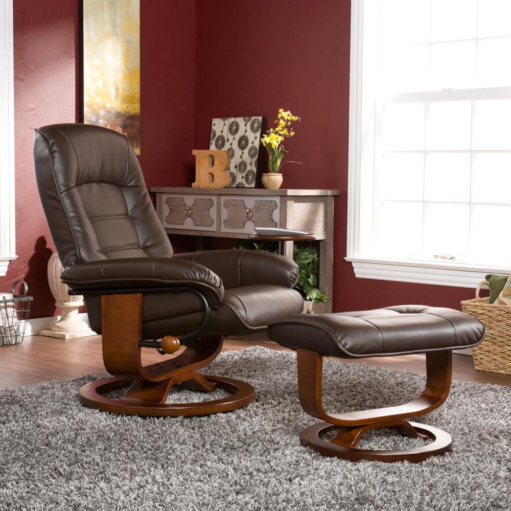 Boston Loft Furnishings ATG3731 recliners - View #4