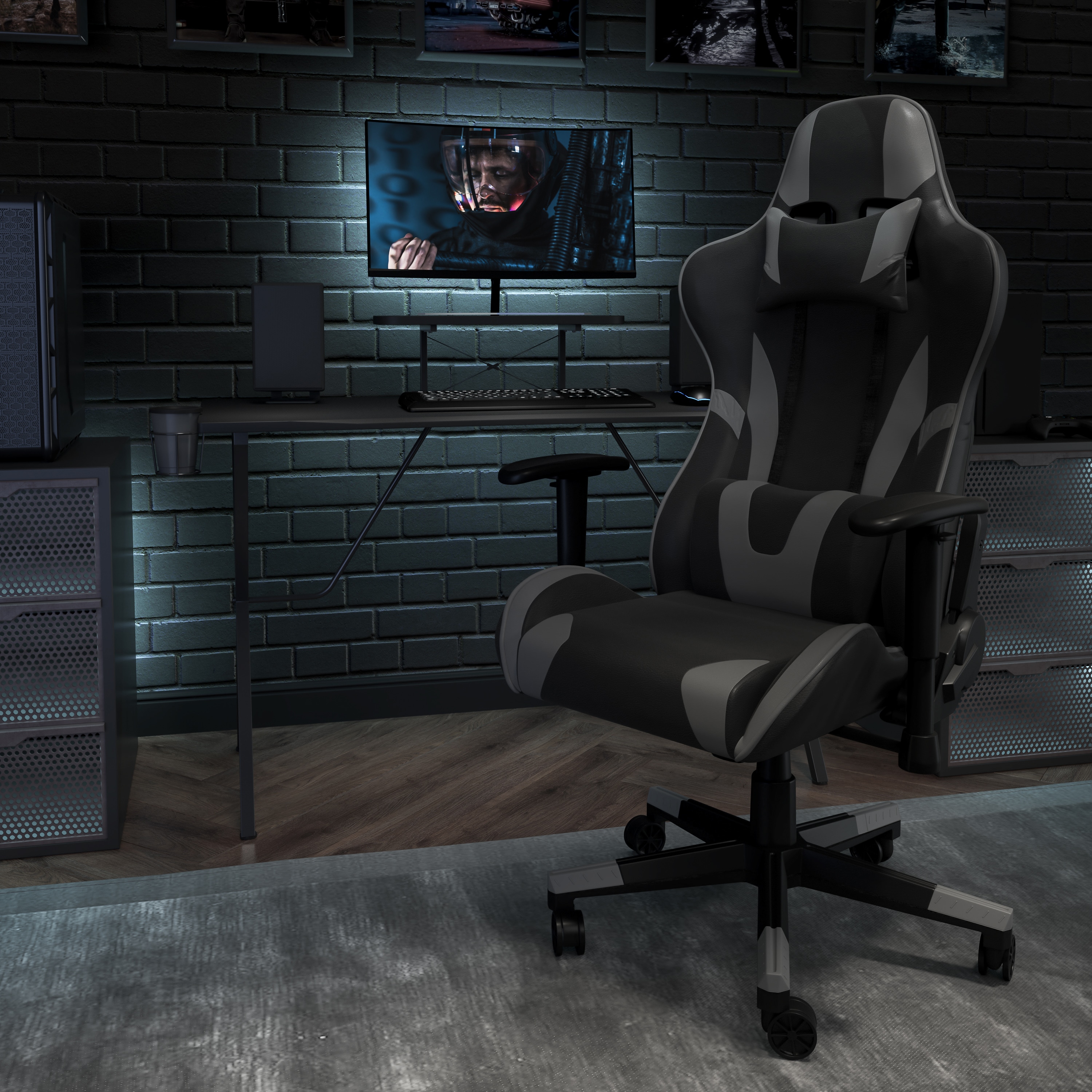 Flash Furniture 889142915560 Office-Chairs - View #3