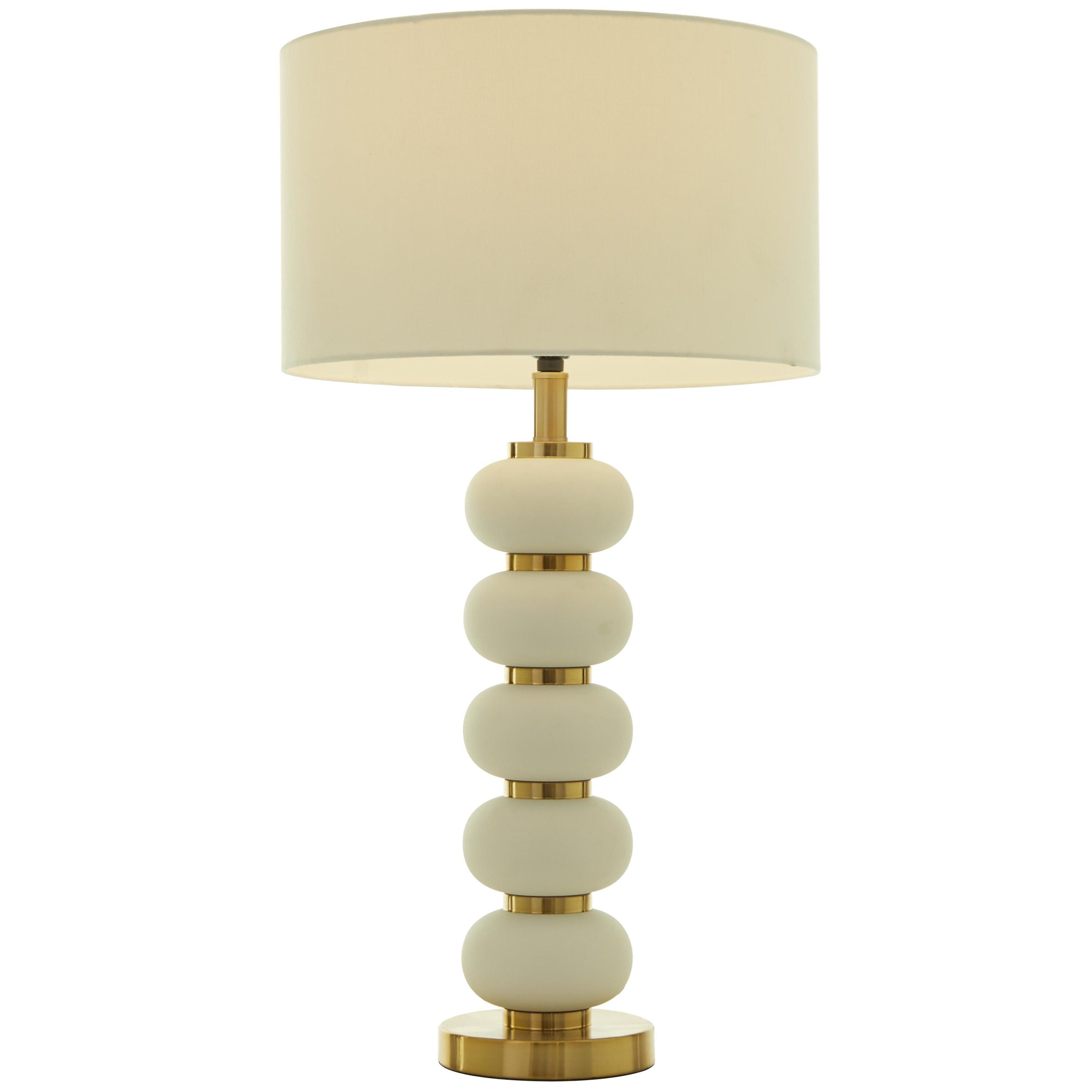 CosmoLiving by Cosmopolitan 10746 Table-Lamps - View #2