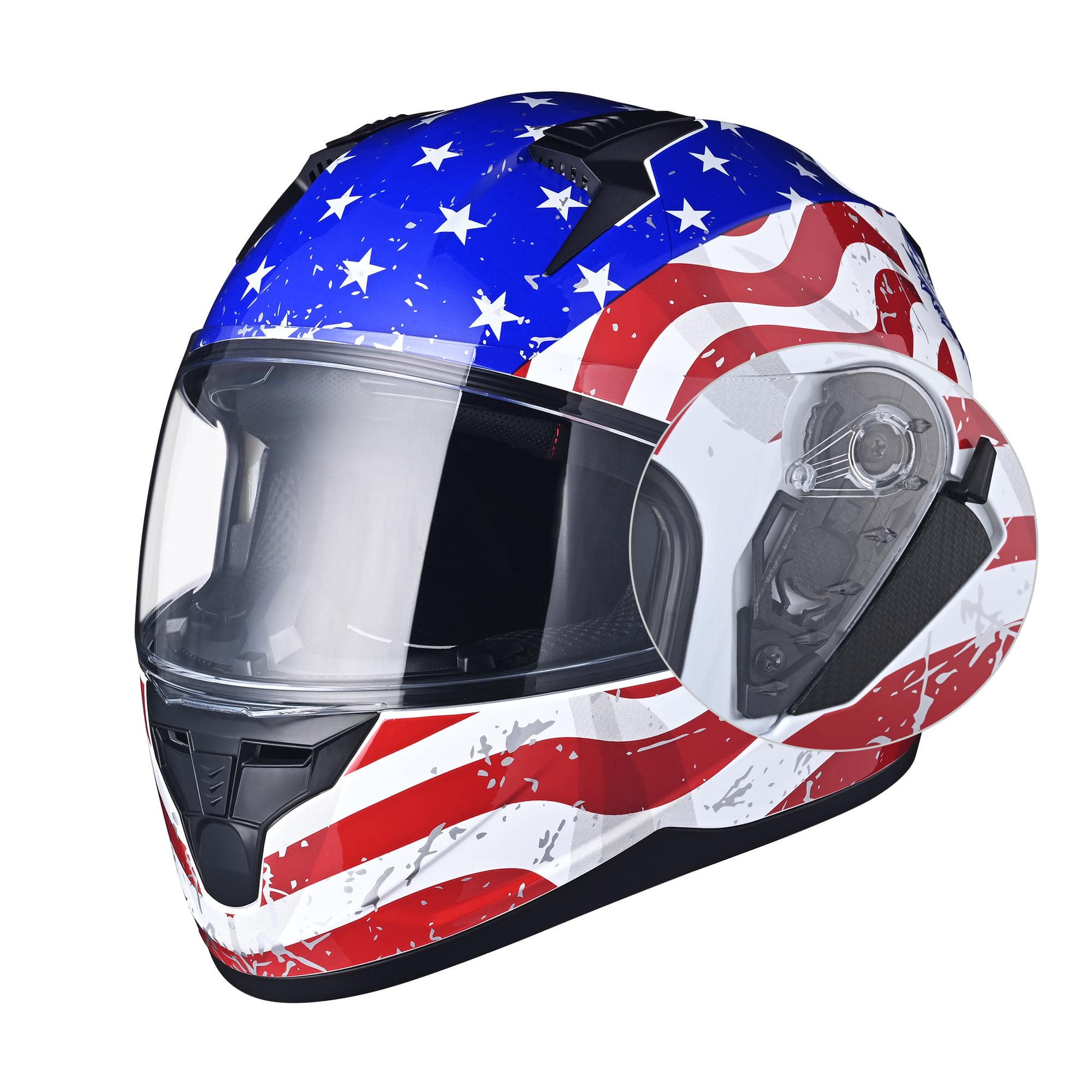 Yescom 33HEL015-M67XL-2-LO Sports-Equipment - View #3