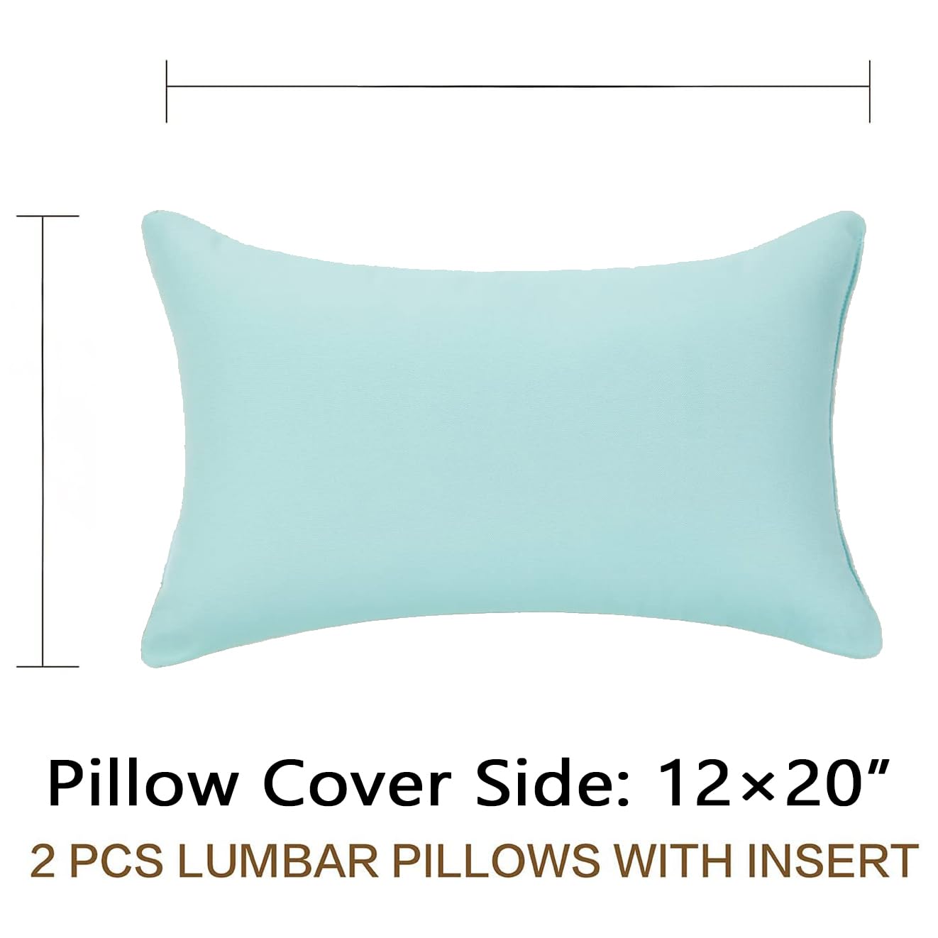 WZKZLH 5749848313082 Outdoor-Accent-Pillows - View #3