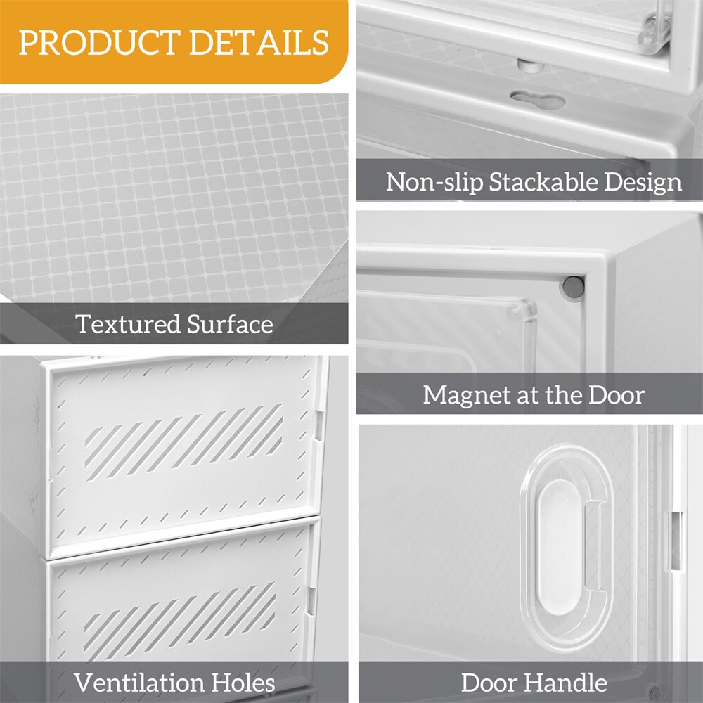 OIAHOMY 52195446-20251215 Shoe-Racks - View #10