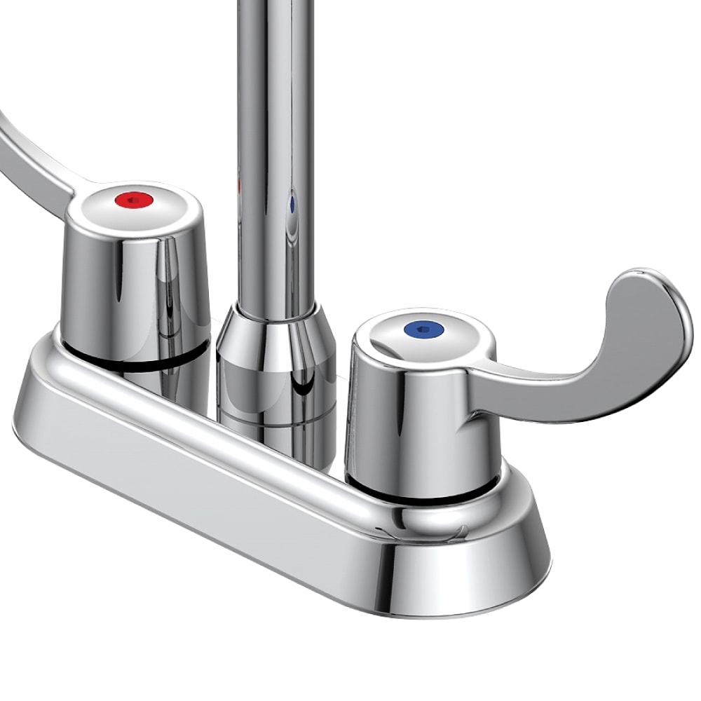 EZ-FLO 10227 Kitchen-Faucets - View #3