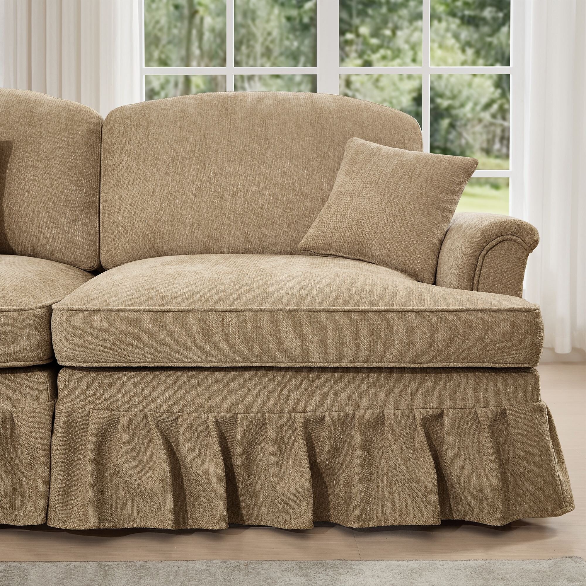 UOI ZZH107787 Sofas-Loveseats - View #5